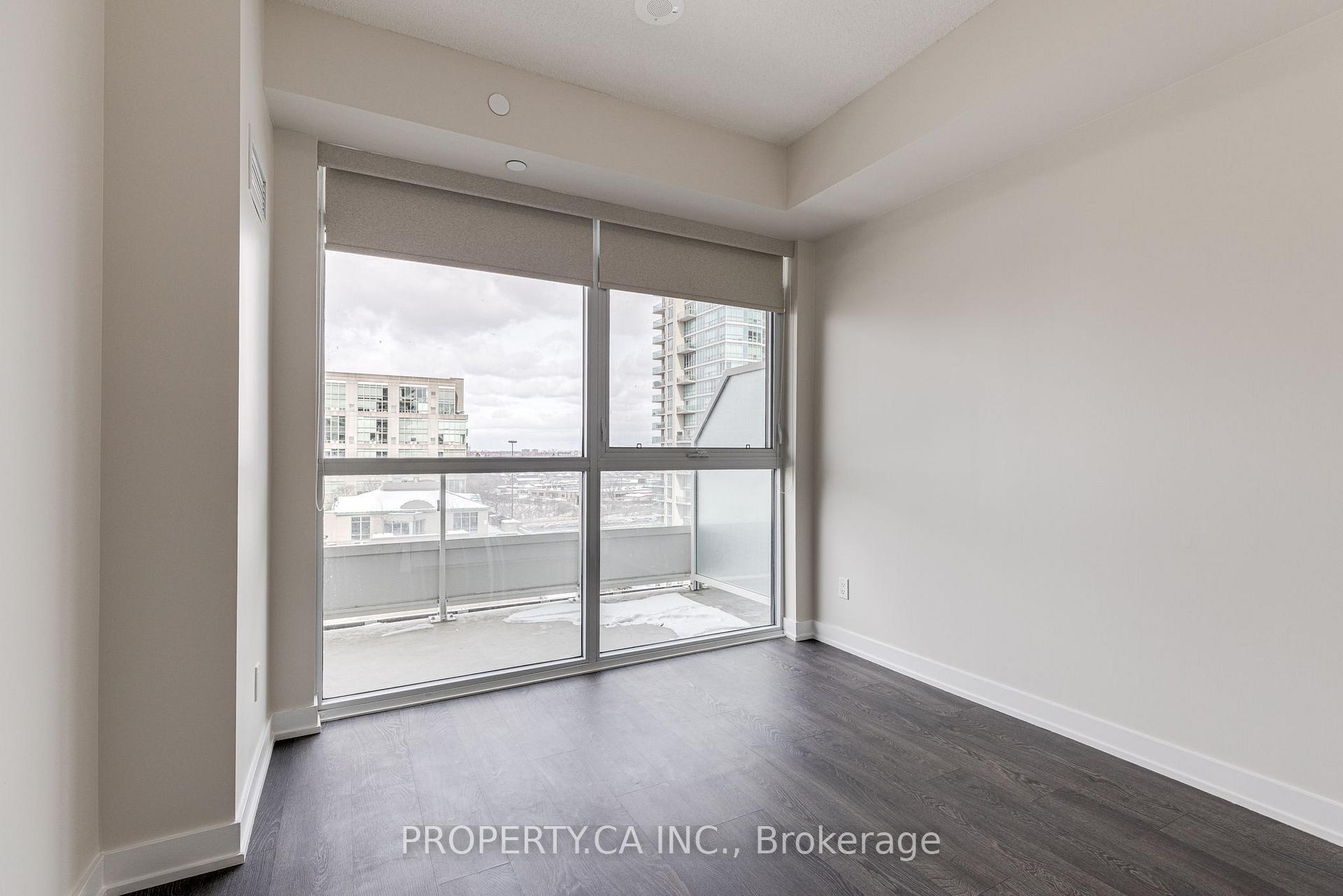 251 Manitoba Street 1111, Toronto Unit: 1111