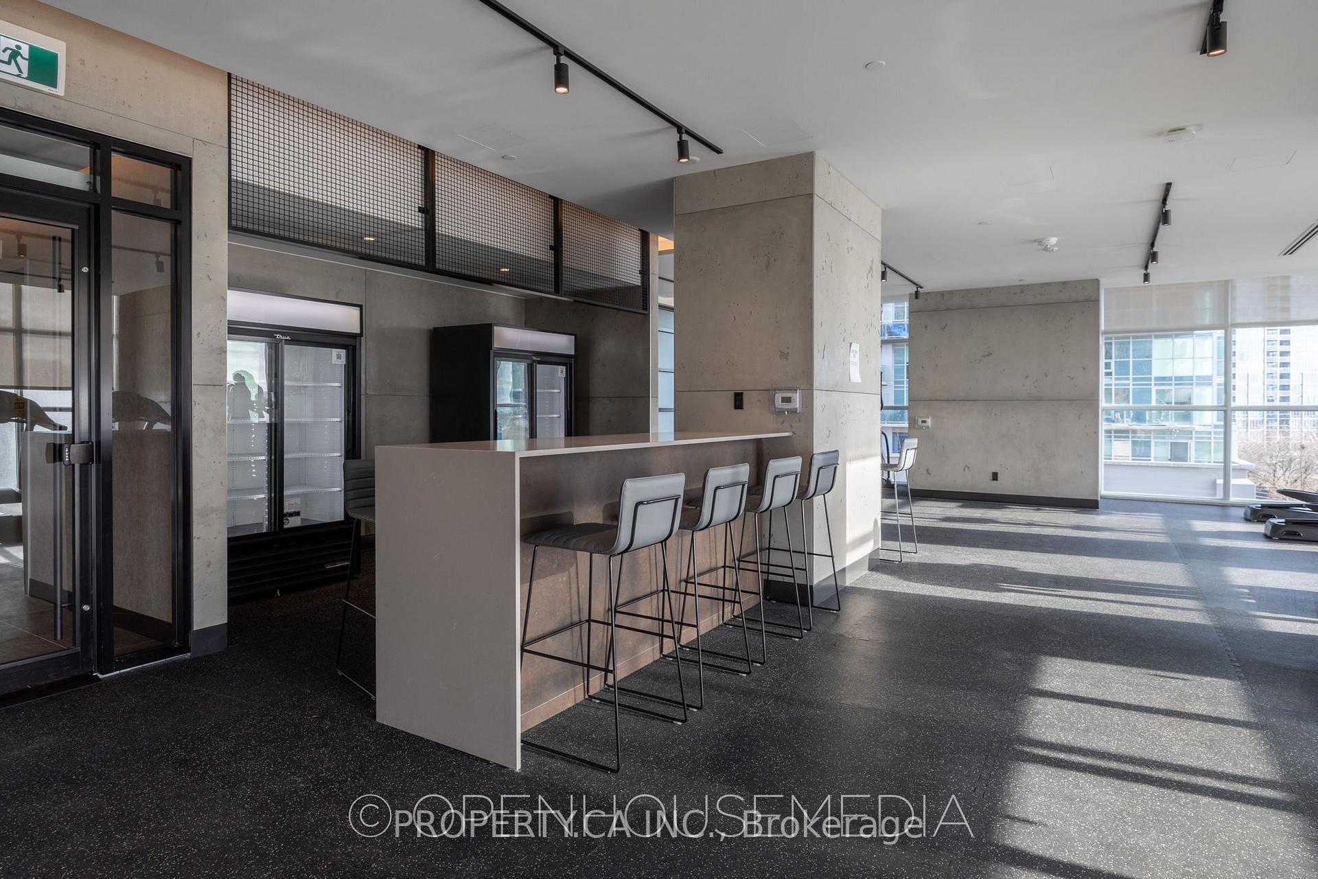251 Manitoba Street 1111, Toronto Unit: 1111