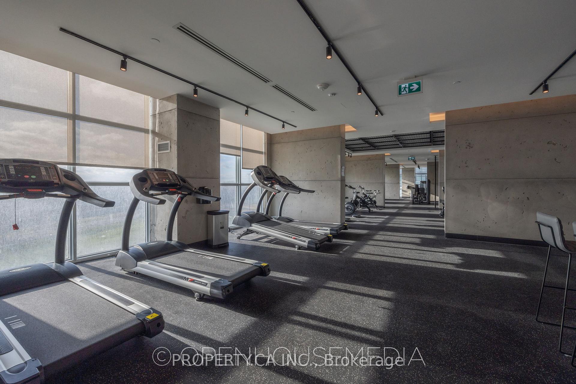 251 Manitoba Street 1111, Toronto Unit: 1111