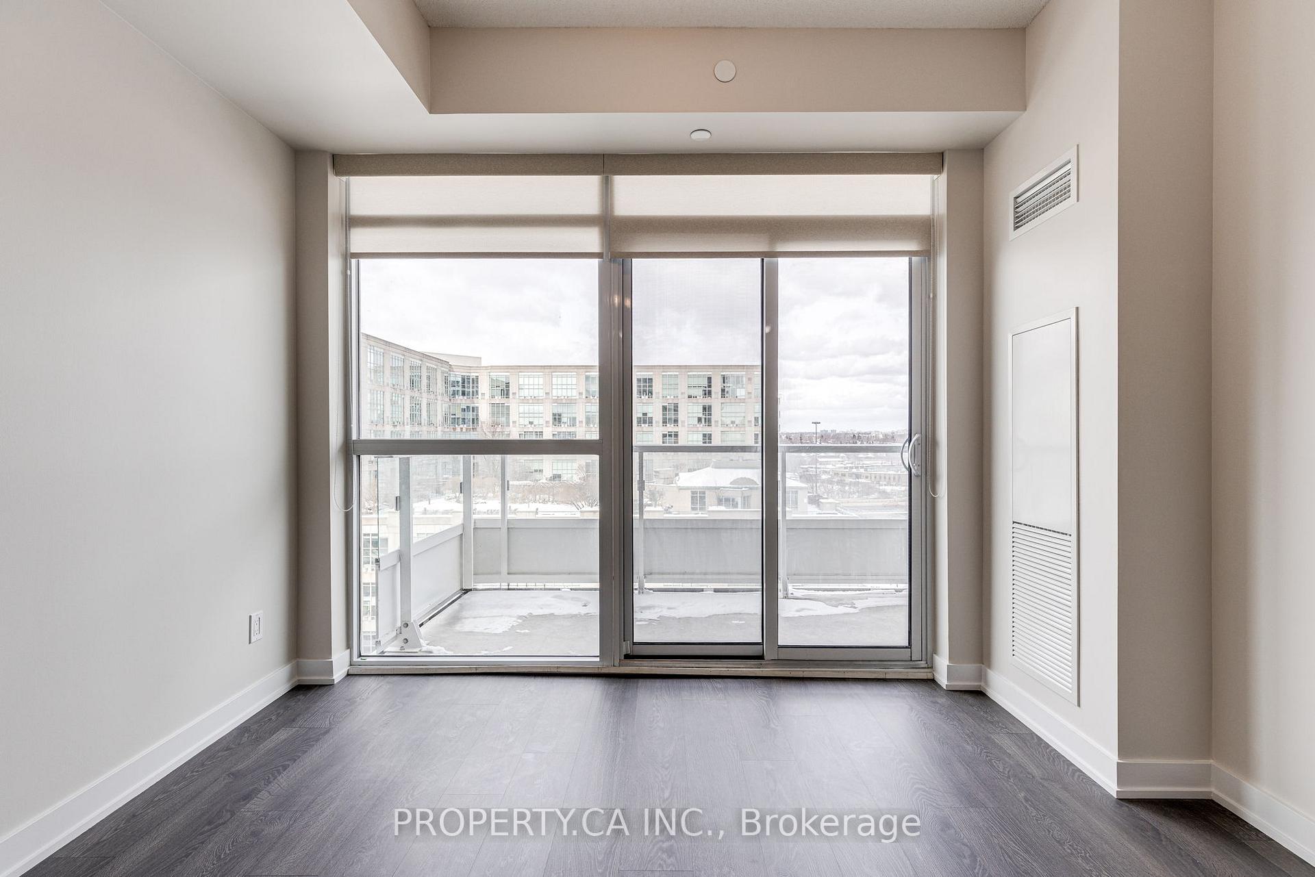 251 Manitoba Street 1111, Toronto Unit: 1111