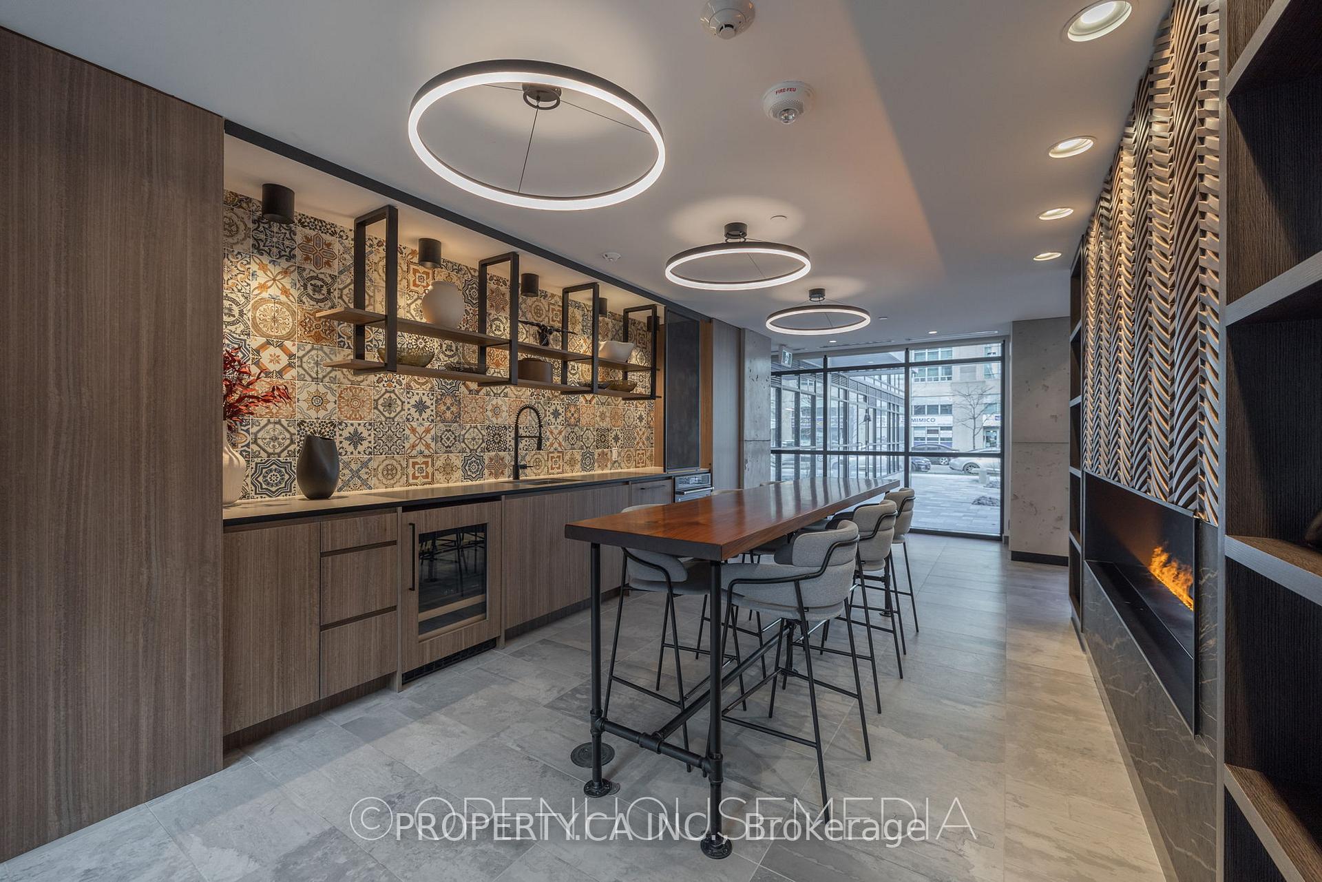 251 Manitoba Street 1111, Toronto Unit: 1111