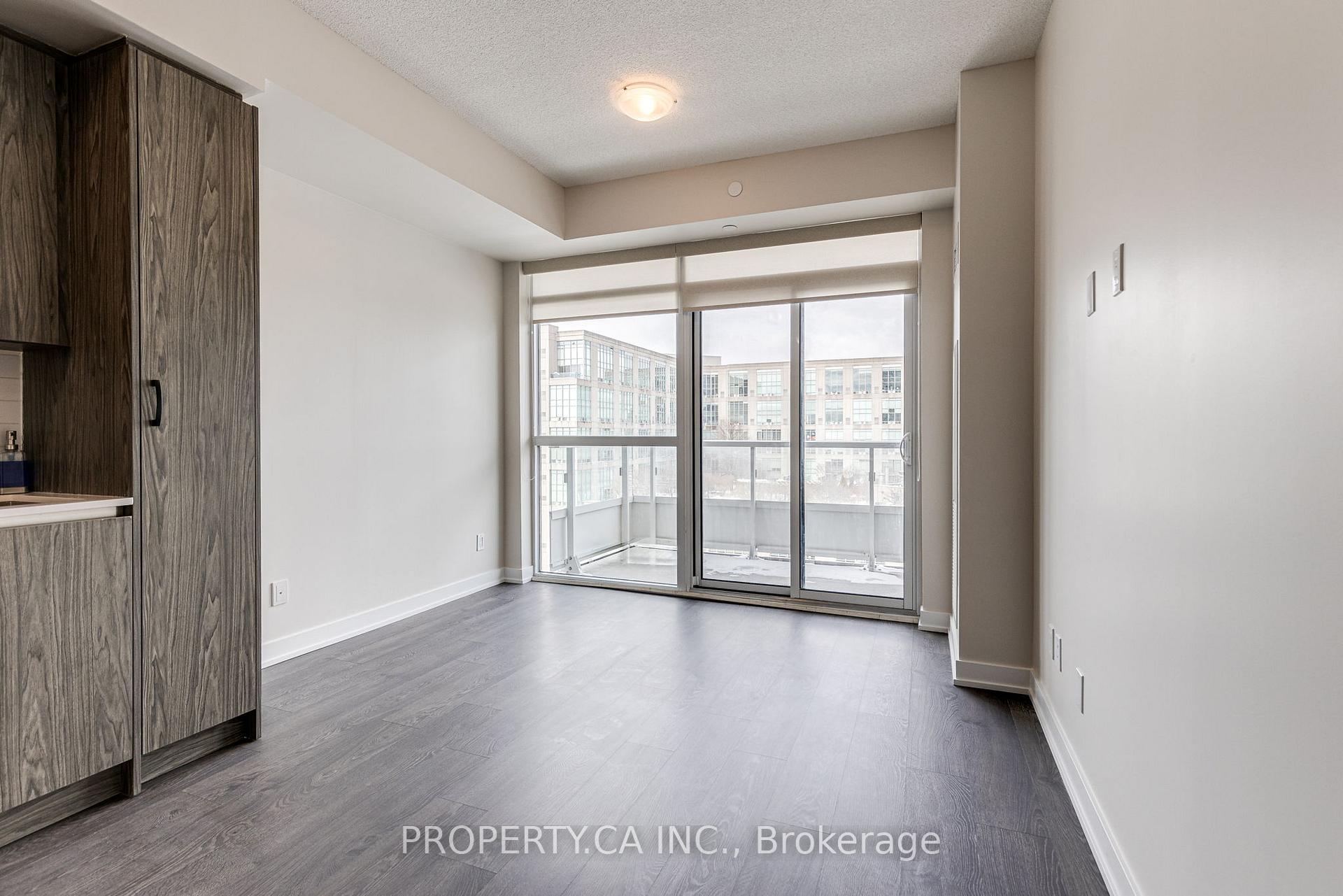 251 Manitoba Street 1111, Toronto Unit: 1111