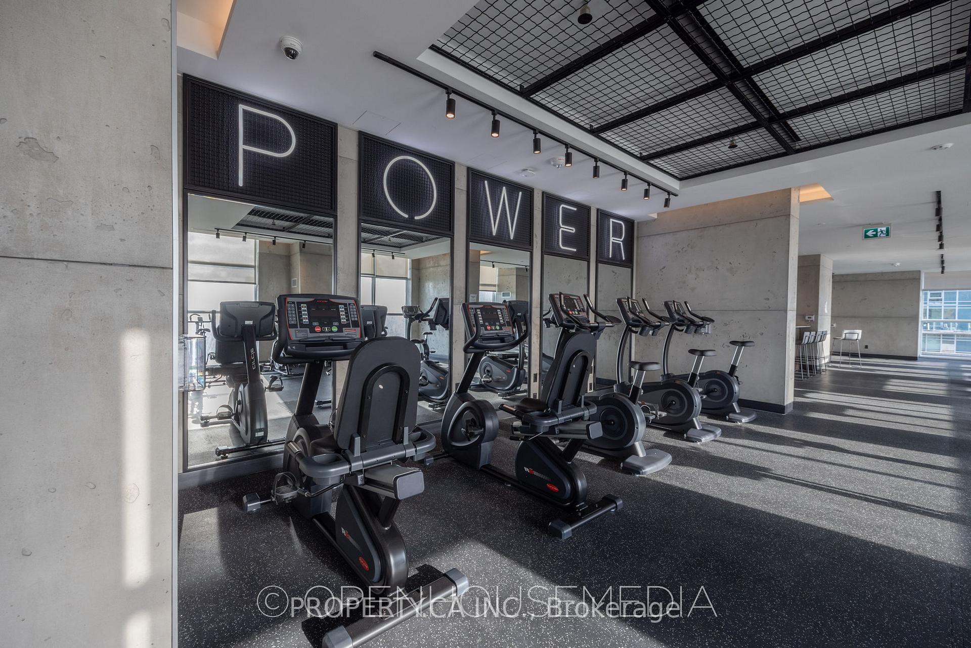 251 Manitoba Street 1111, Toronto Unit: 1111