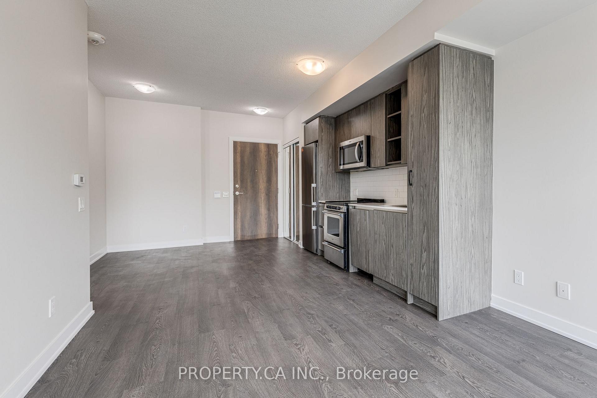 251 Manitoba Street 1111, Toronto Unit: 1111