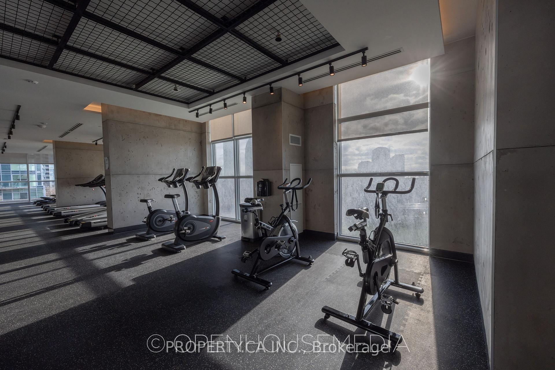 251 Manitoba Street 1111, Toronto Unit: 1111