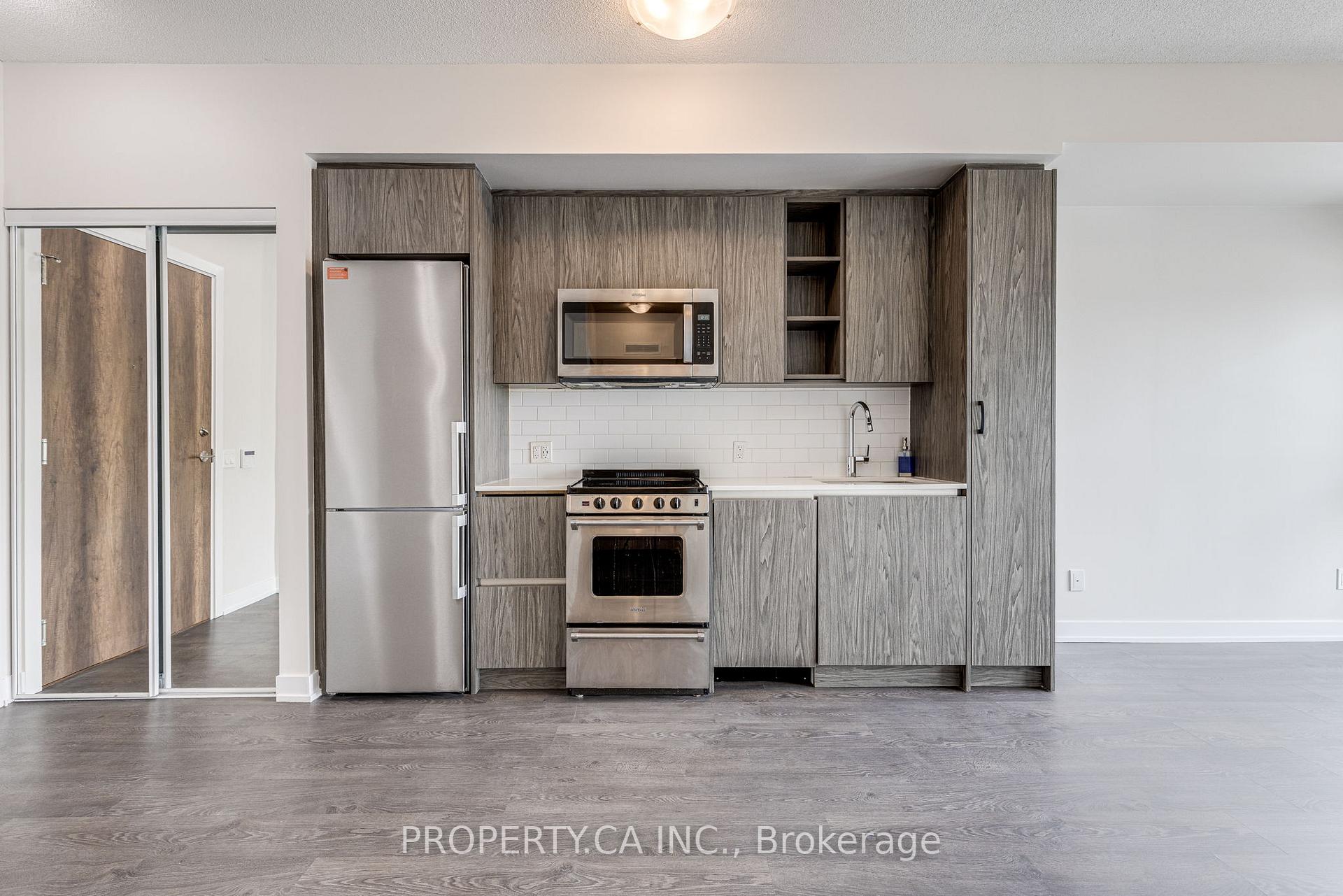 251 Manitoba Street 1111, Toronto Unit: 1111