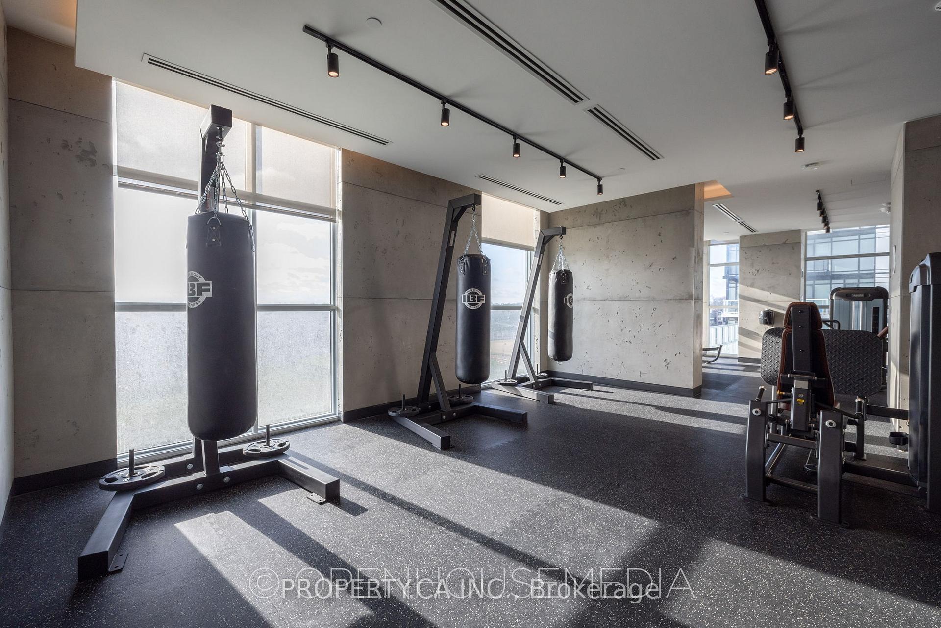 251 Manitoba Street 1111, Toronto Unit: 1111