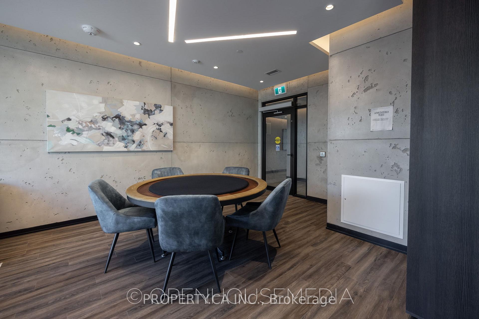 251 Manitoba Street 1111, Toronto Unit: 1111