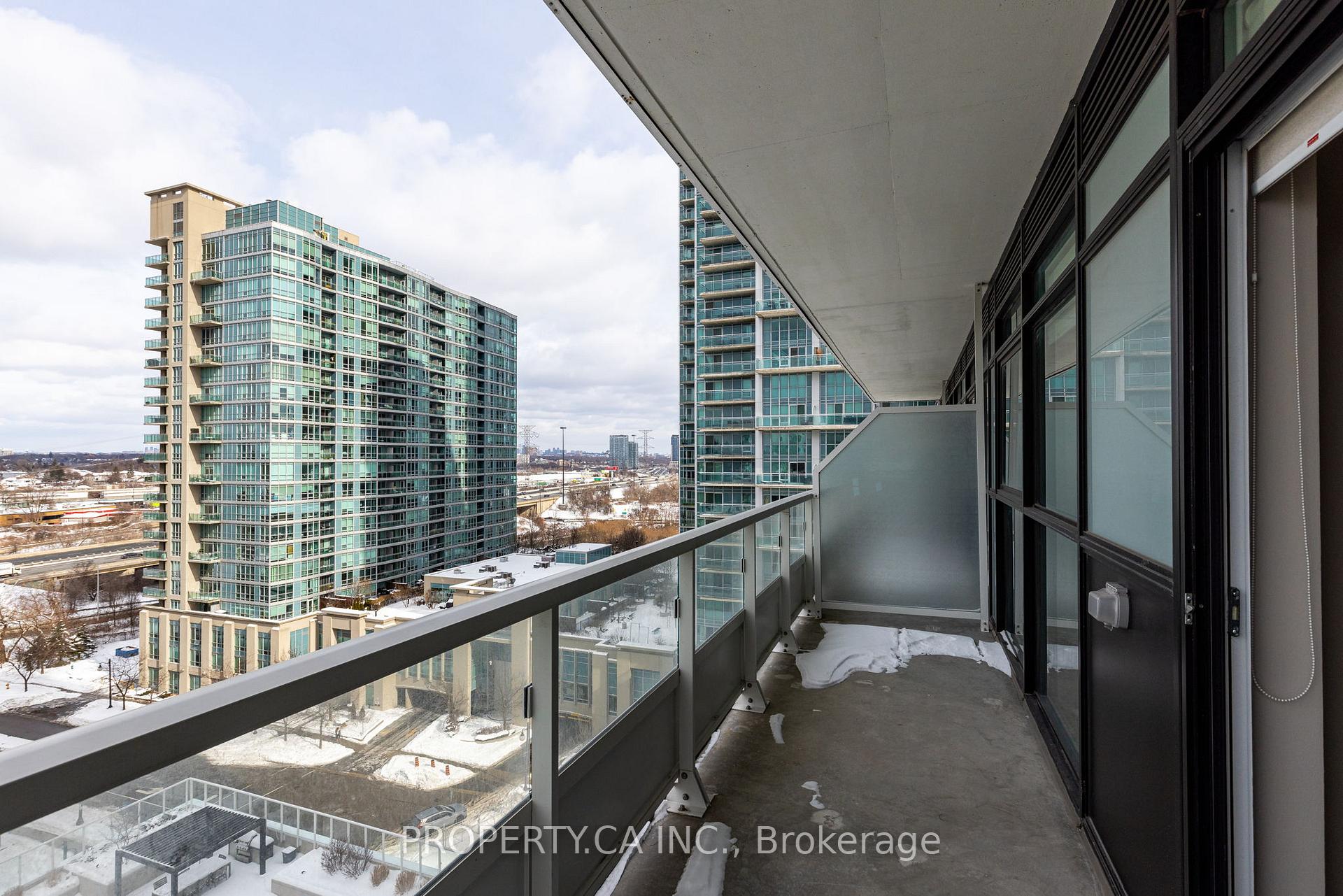 251 Manitoba Street 1111, Toronto Unit: 1111