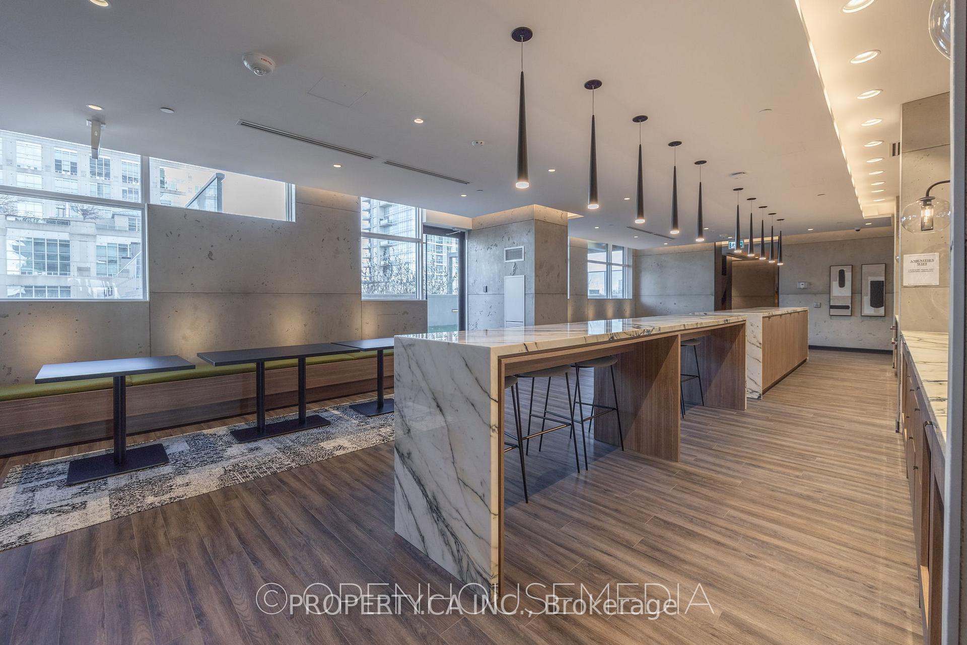 251 Manitoba Street 1111, Toronto Unit: 1111