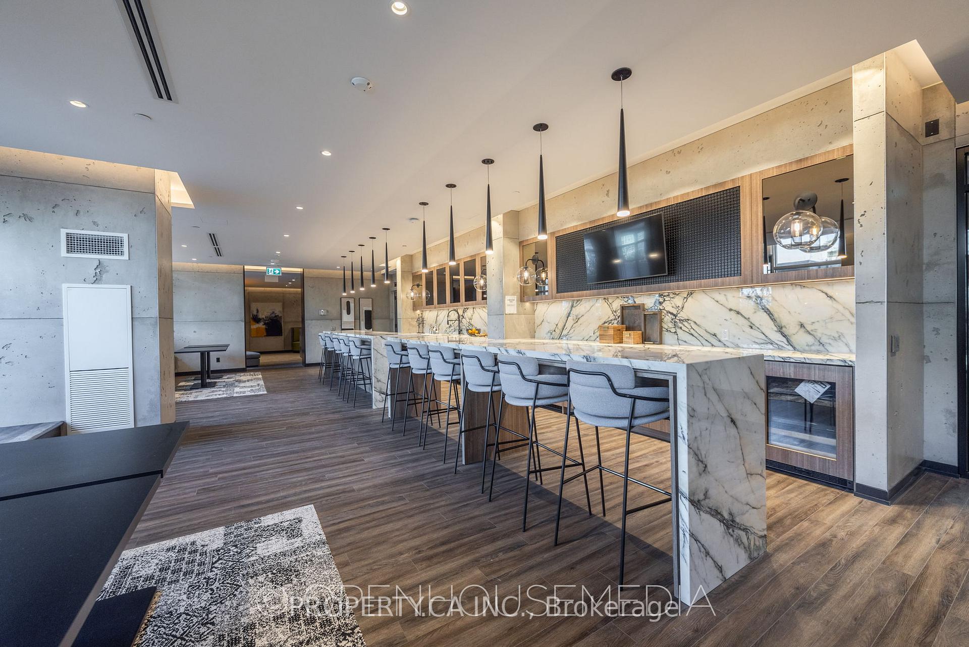 251 Manitoba Street 1111, Toronto Unit: 1111