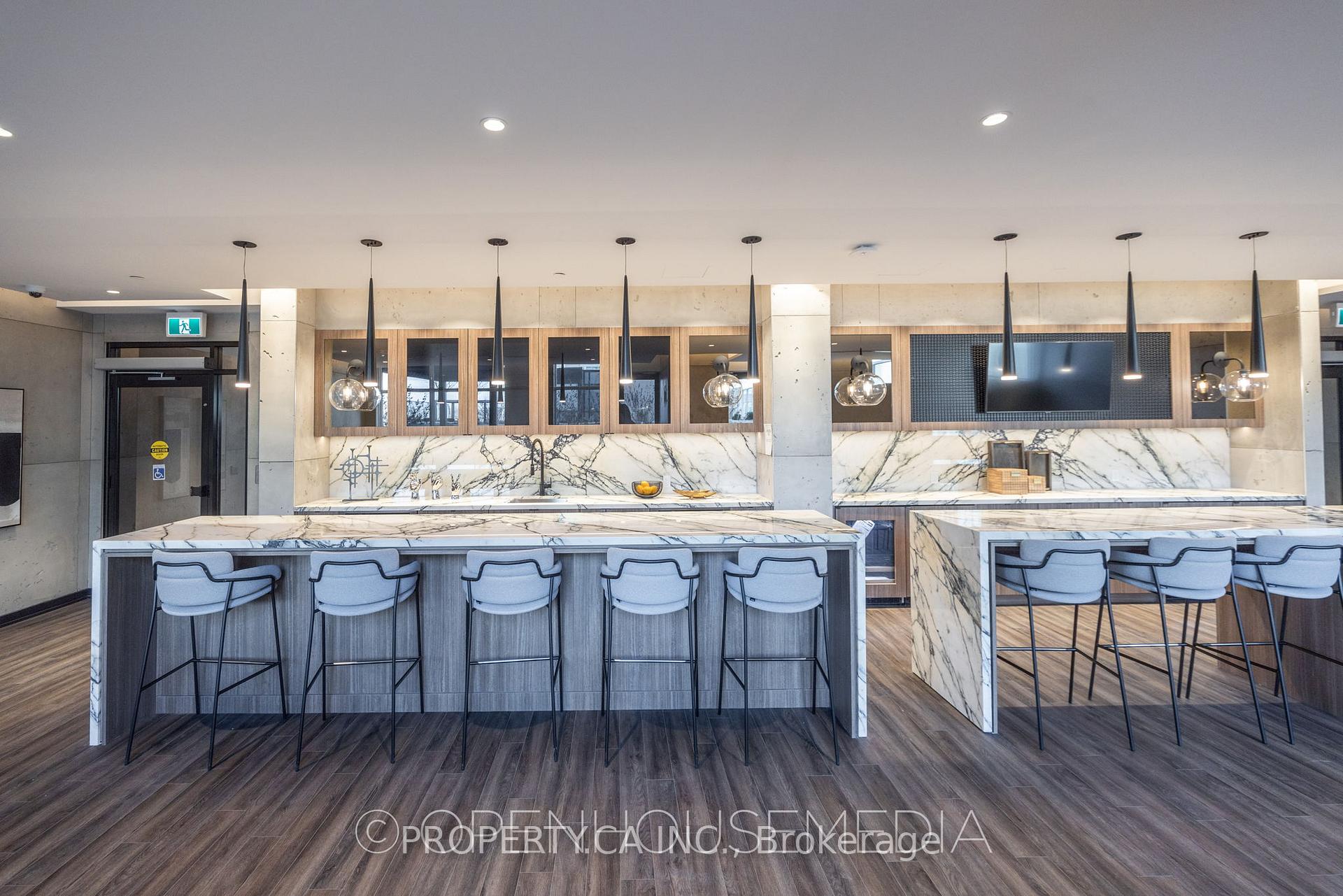 251 Manitoba Street 1111, Toronto Unit: 1111