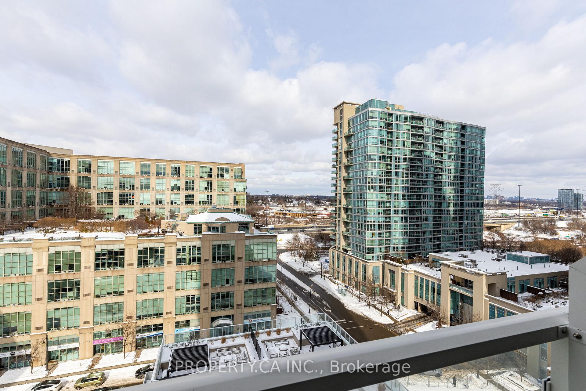 251 Manitoba Street 1111, Toronto Unit: 1111