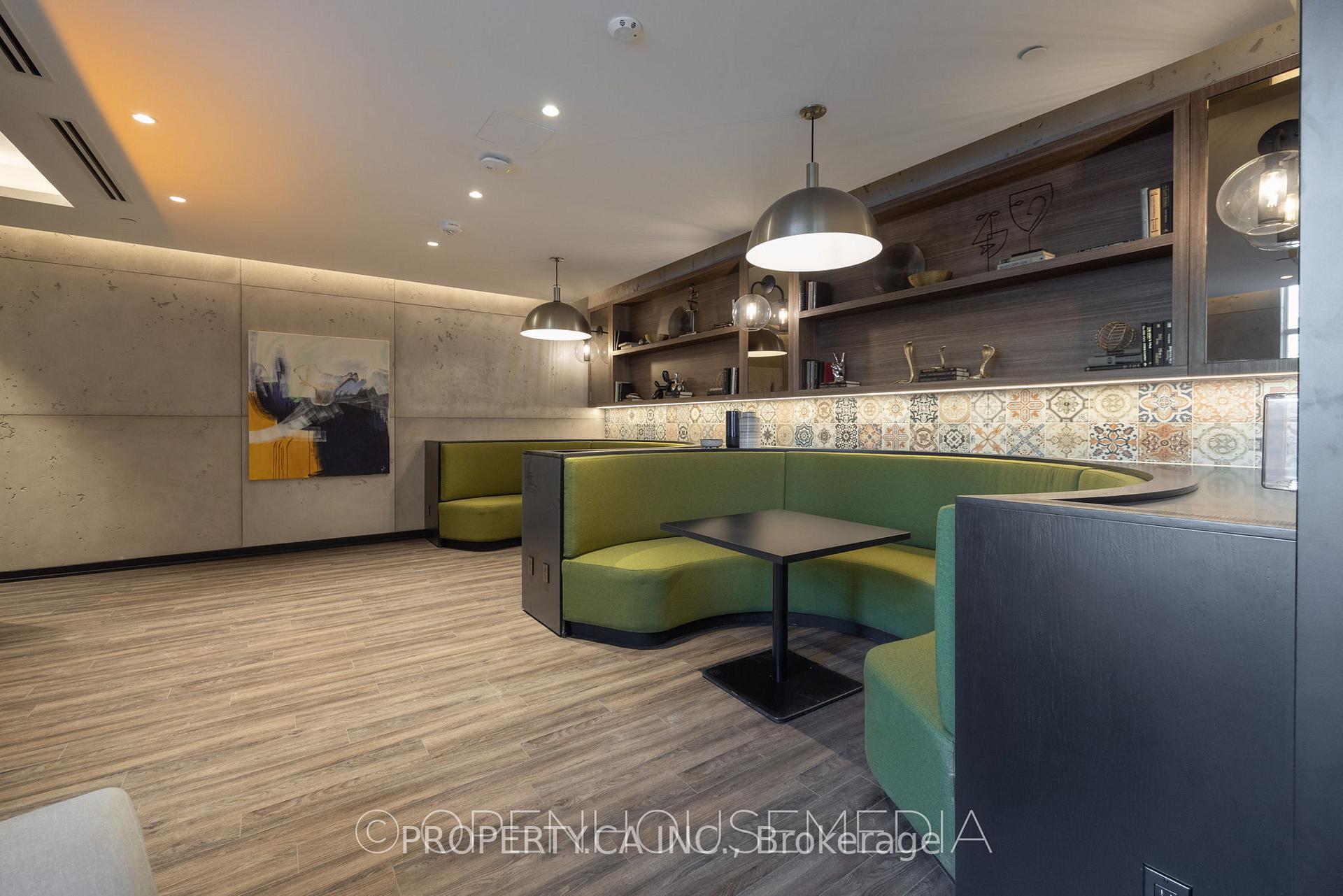 251 Manitoba Street 1111, Toronto Unit: 1111