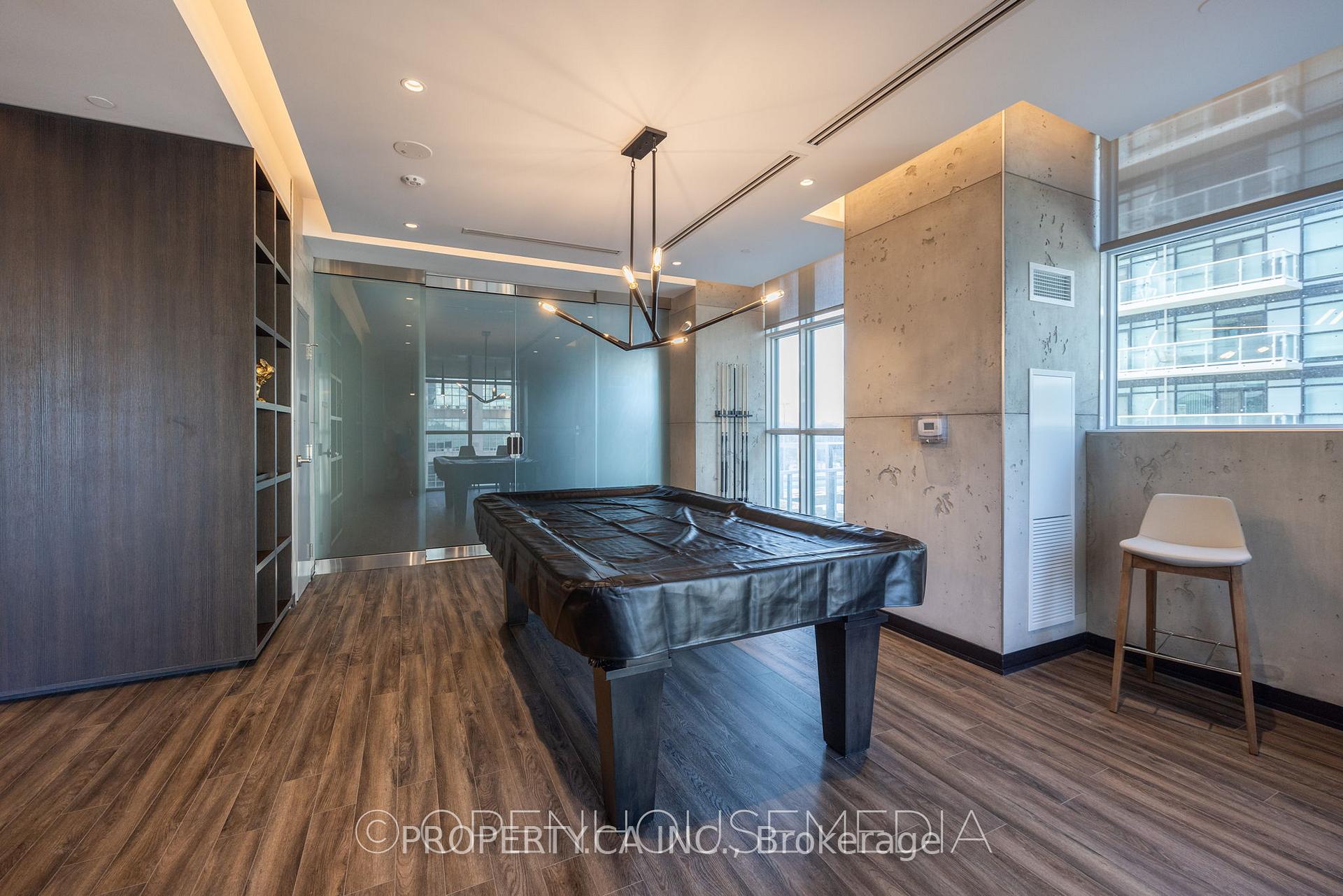 251 Manitoba Street 1111, Toronto Unit: 1111
