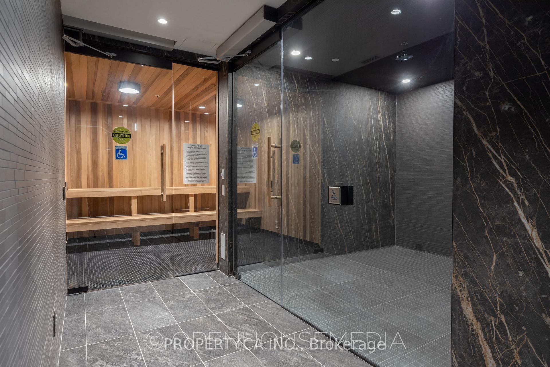 251 Manitoba Street 1111, Toronto Unit: 1111