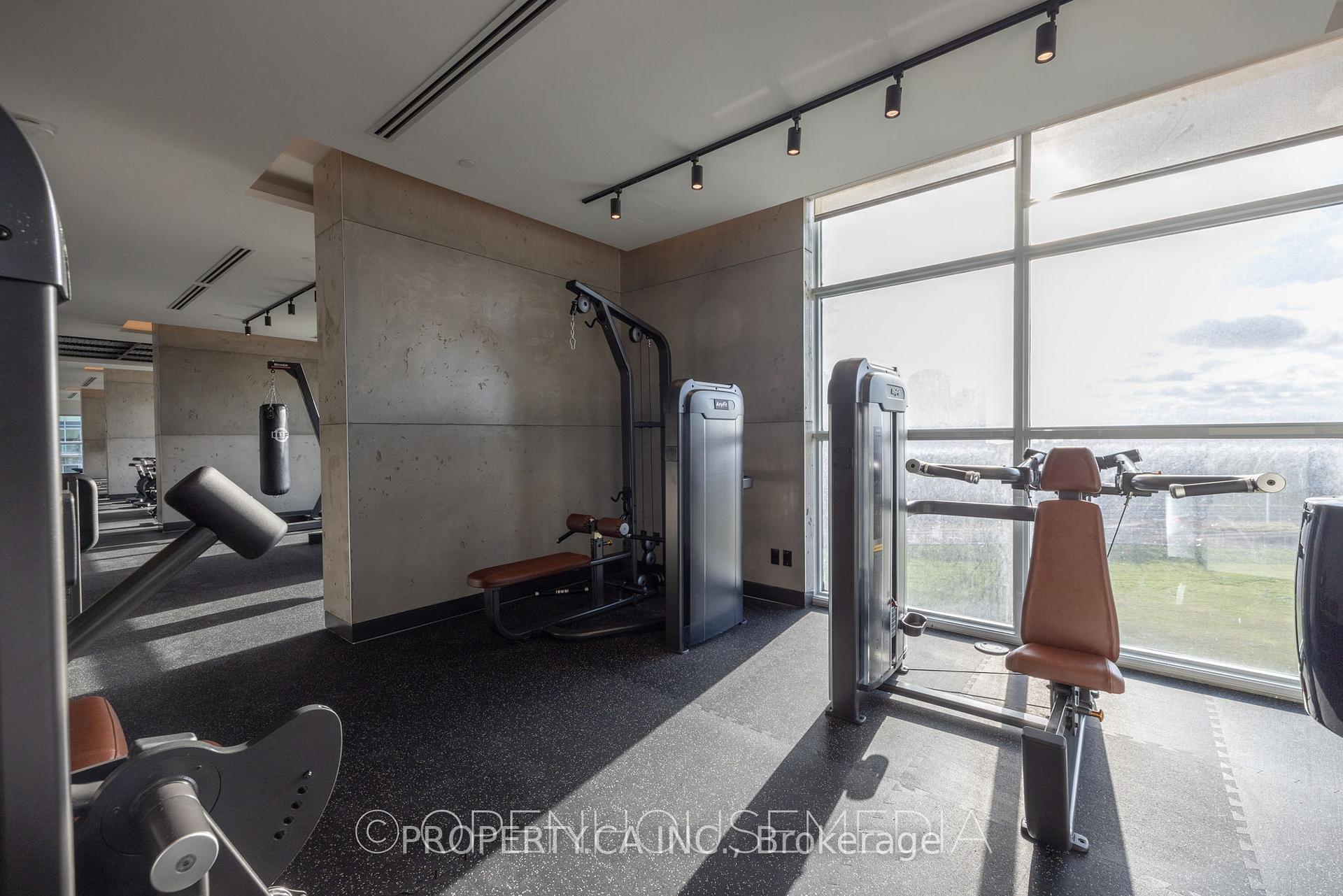 251 Manitoba Street 1111, Toronto Unit: 1111