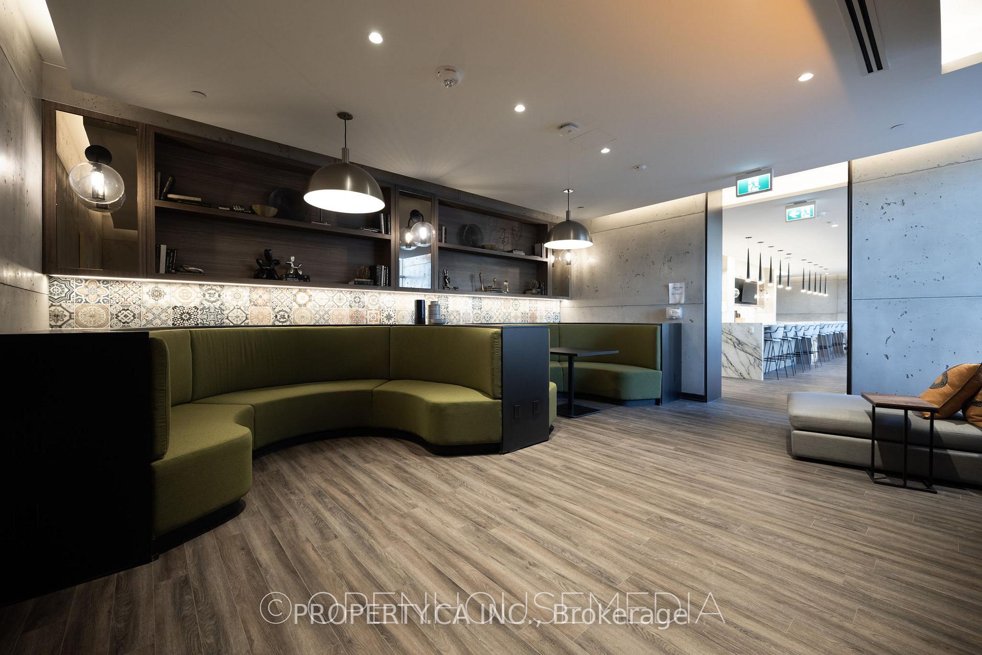 251 Manitoba Street 1111, Toronto Unit: 1111