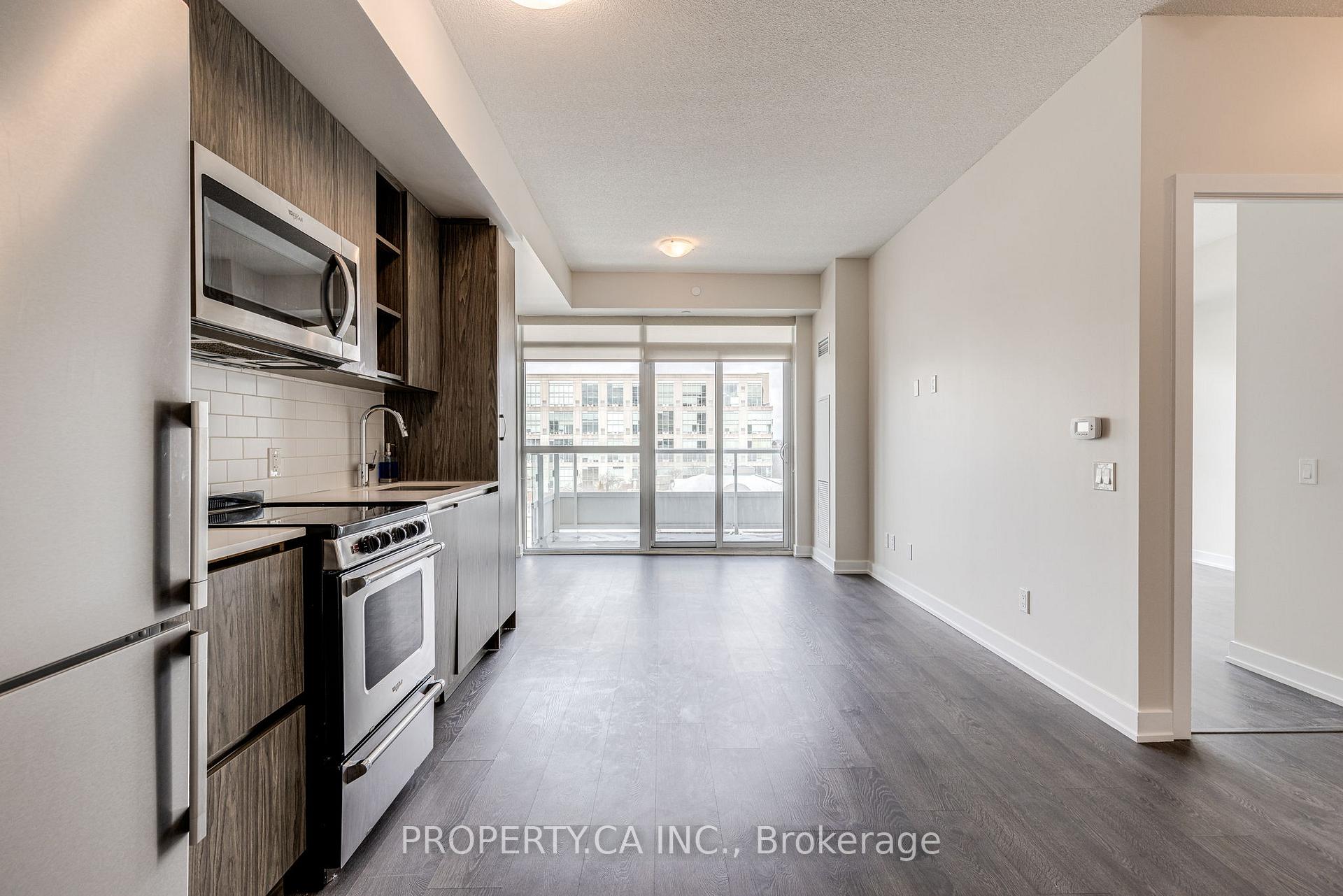 251 Manitoba Street 1111, Toronto Unit: 1111