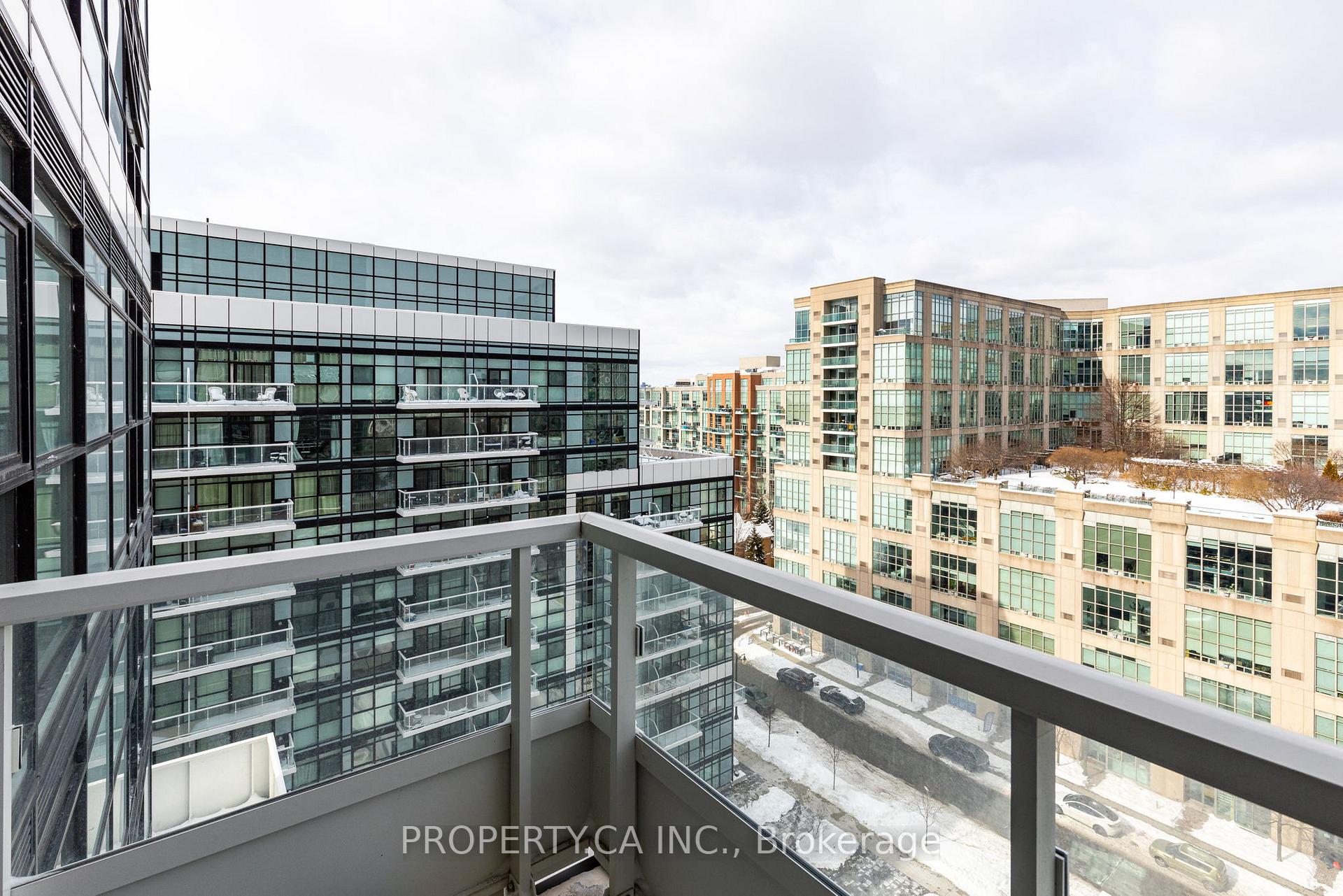 251 Manitoba Street 1111, Toronto Unit: 1111