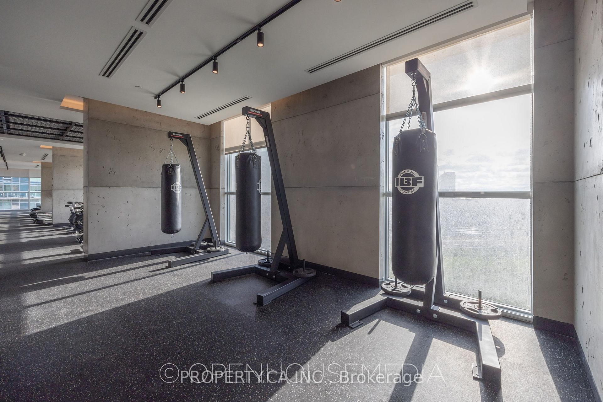 251 Manitoba Street 1111, Toronto Unit: 1111
