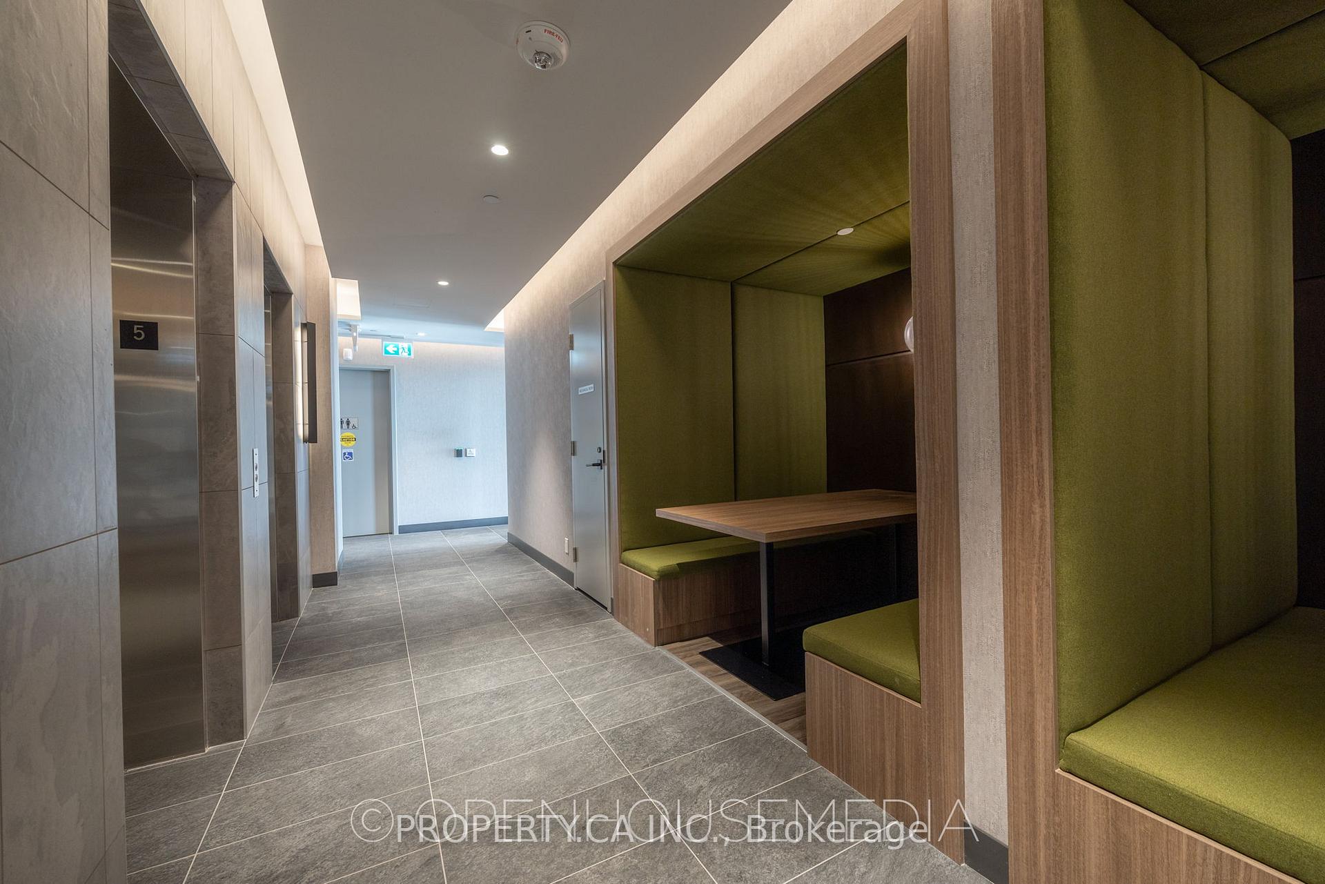 251 Manitoba Street 1111, Toronto Unit: 1111
