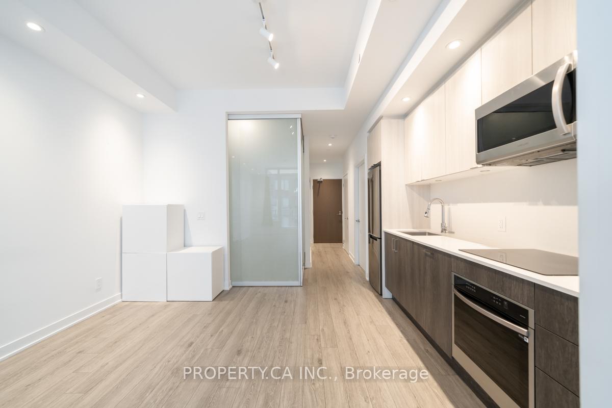 1928 Lake Shore Boulevard W 3205, Toronto Unit: 3205