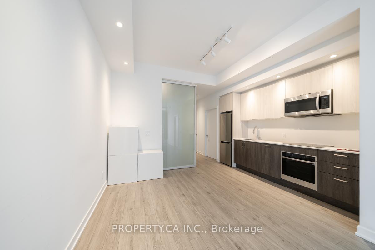 1928 Lake Shore Boulevard W 3205, Toronto Unit: 3205