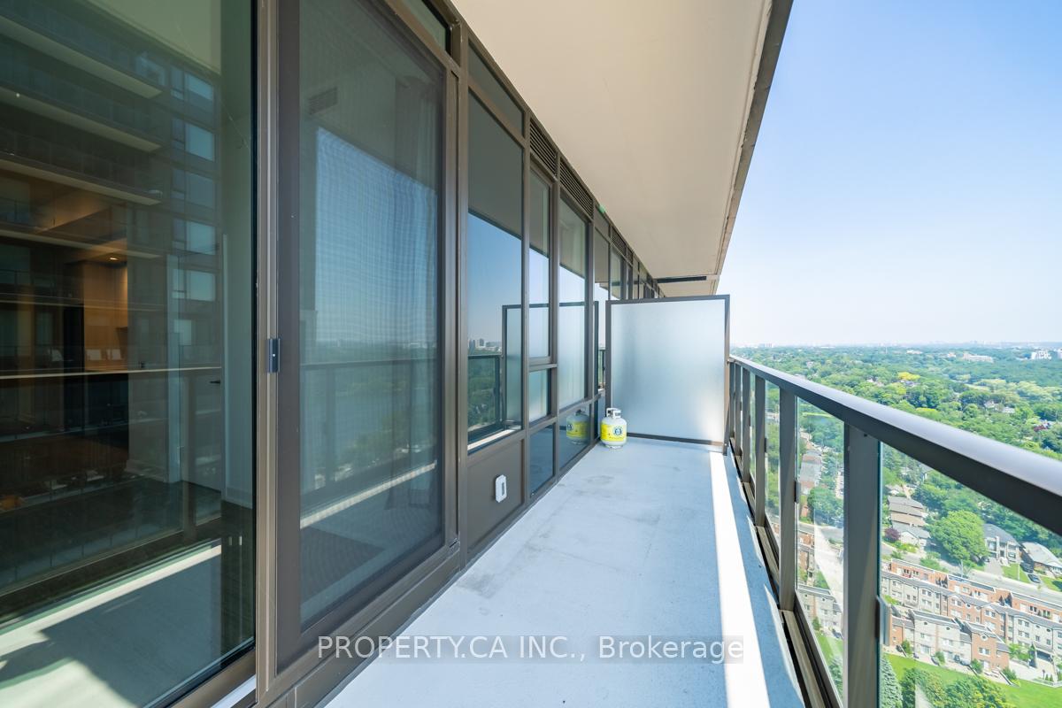 1928 Lake Shore Boulevard W 3205, Toronto Unit: 3205