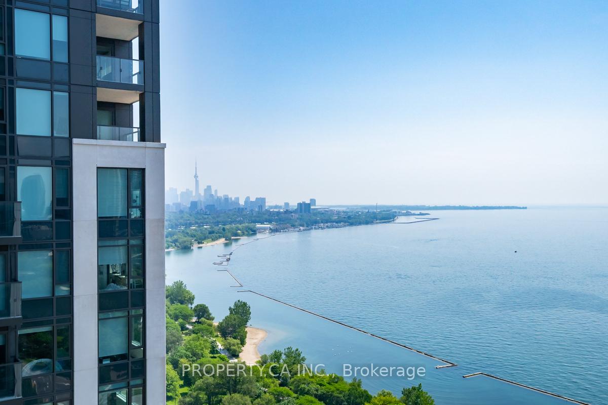 1928 Lake Shore Boulevard W 3205, Toronto Unit: 3205