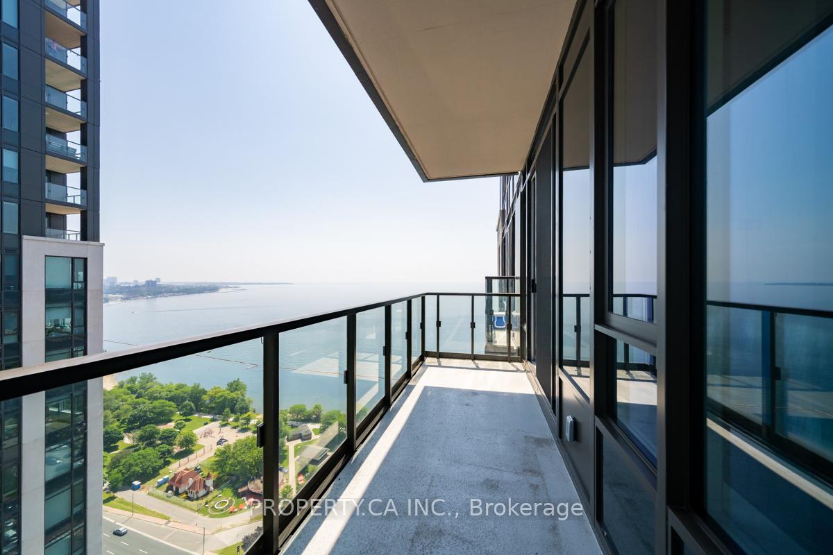 1928 Lake Shore Boulevard W 3205, Toronto Unit: 3205