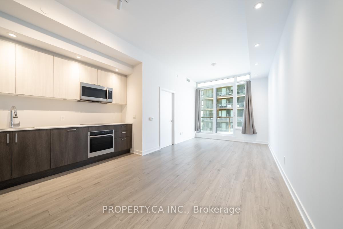 1928 Lake Shore Boulevard W 3205, Toronto Unit: 3205