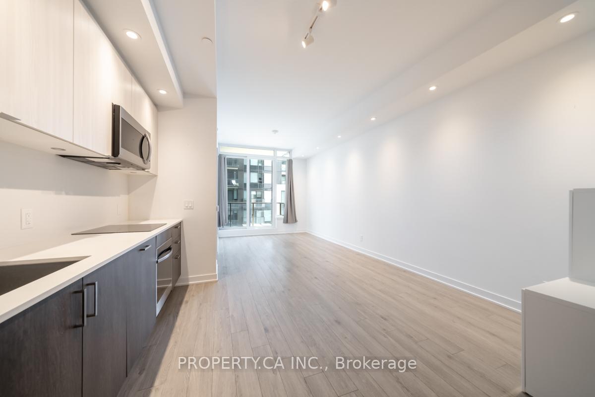 1928 Lake Shore Boulevard W 3205, Toronto Unit: 3205