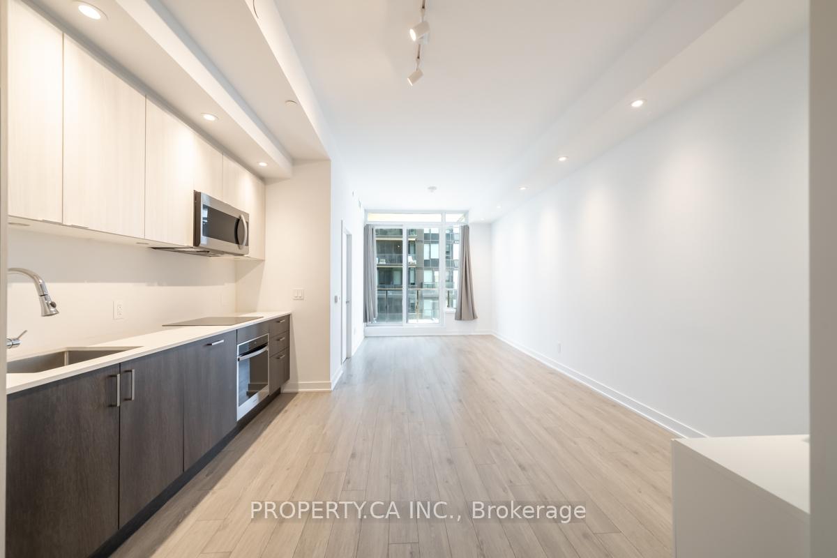 1928 Lake Shore Boulevard W 3205, Toronto Unit: 3205