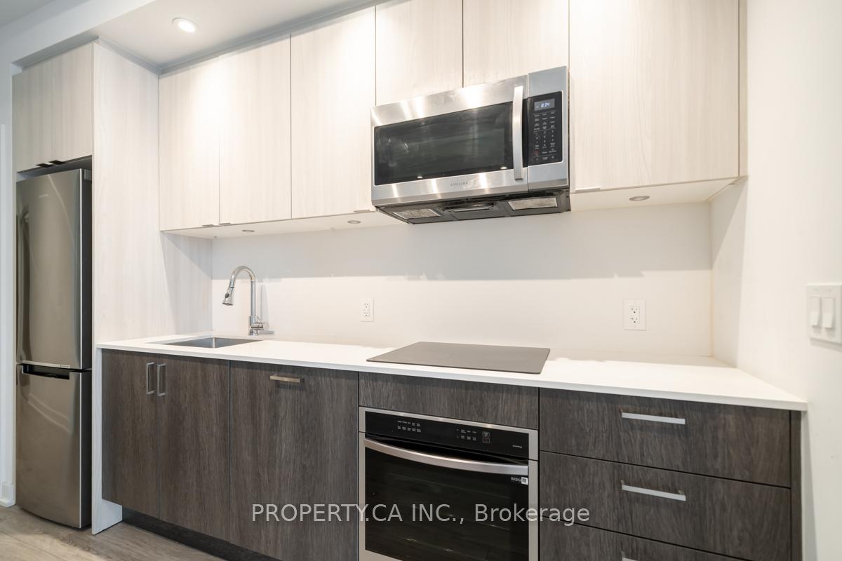 1928 Lake Shore Boulevard W 3205, Toronto Unit: 3205