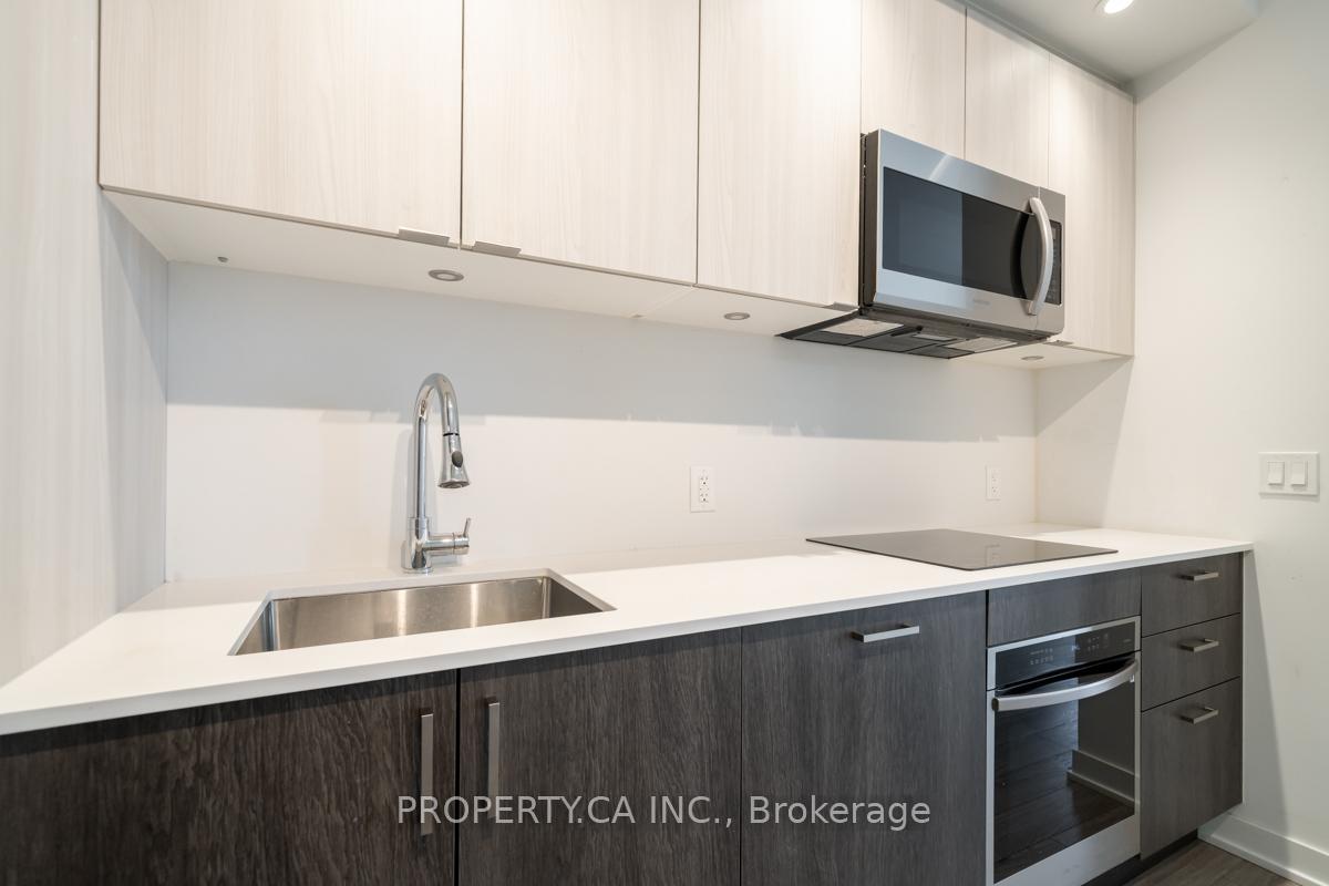 1928 Lake Shore Boulevard W 3205, Toronto Unit: 3205