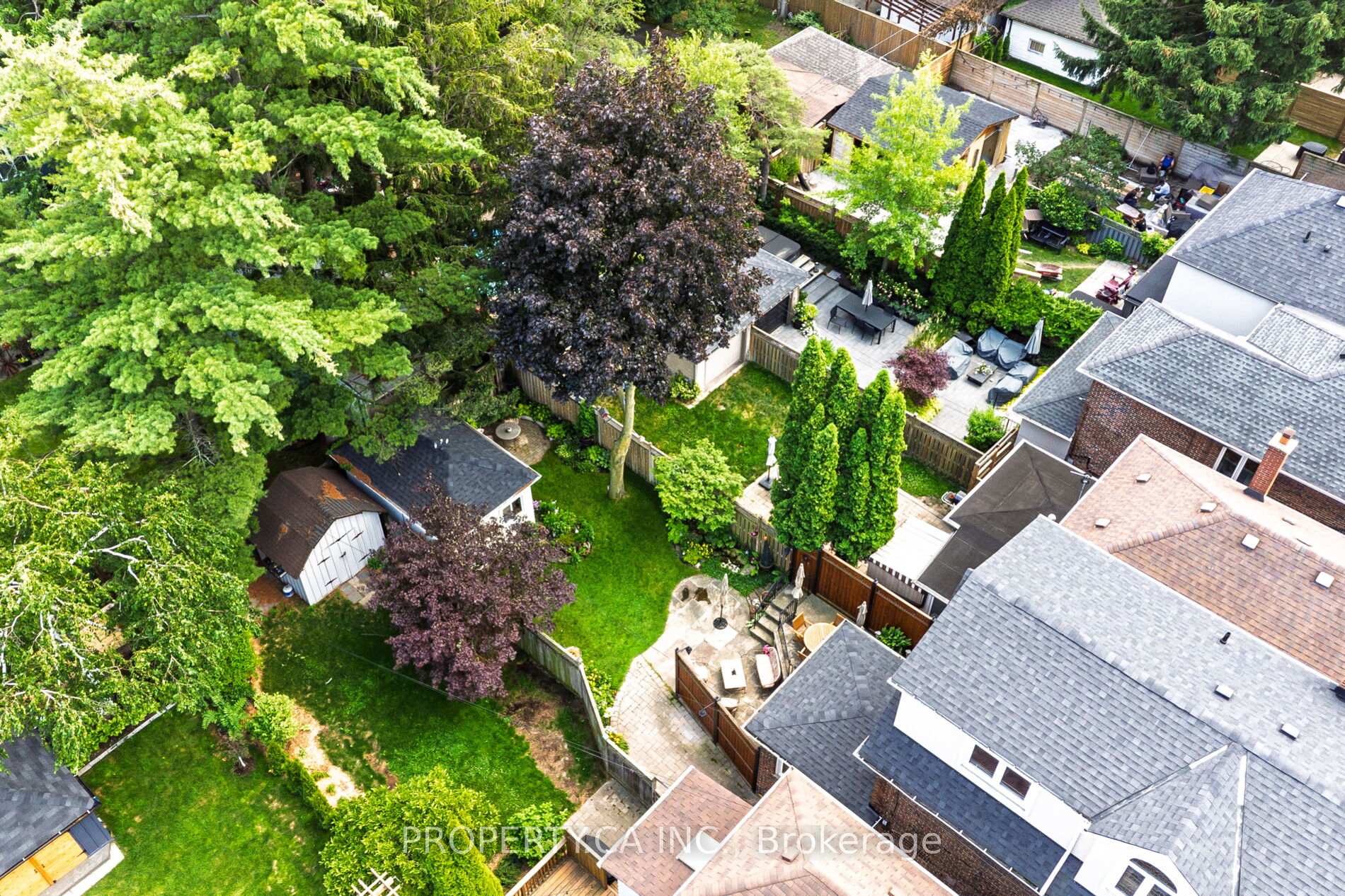 59 Brumell Avenue, Toronto