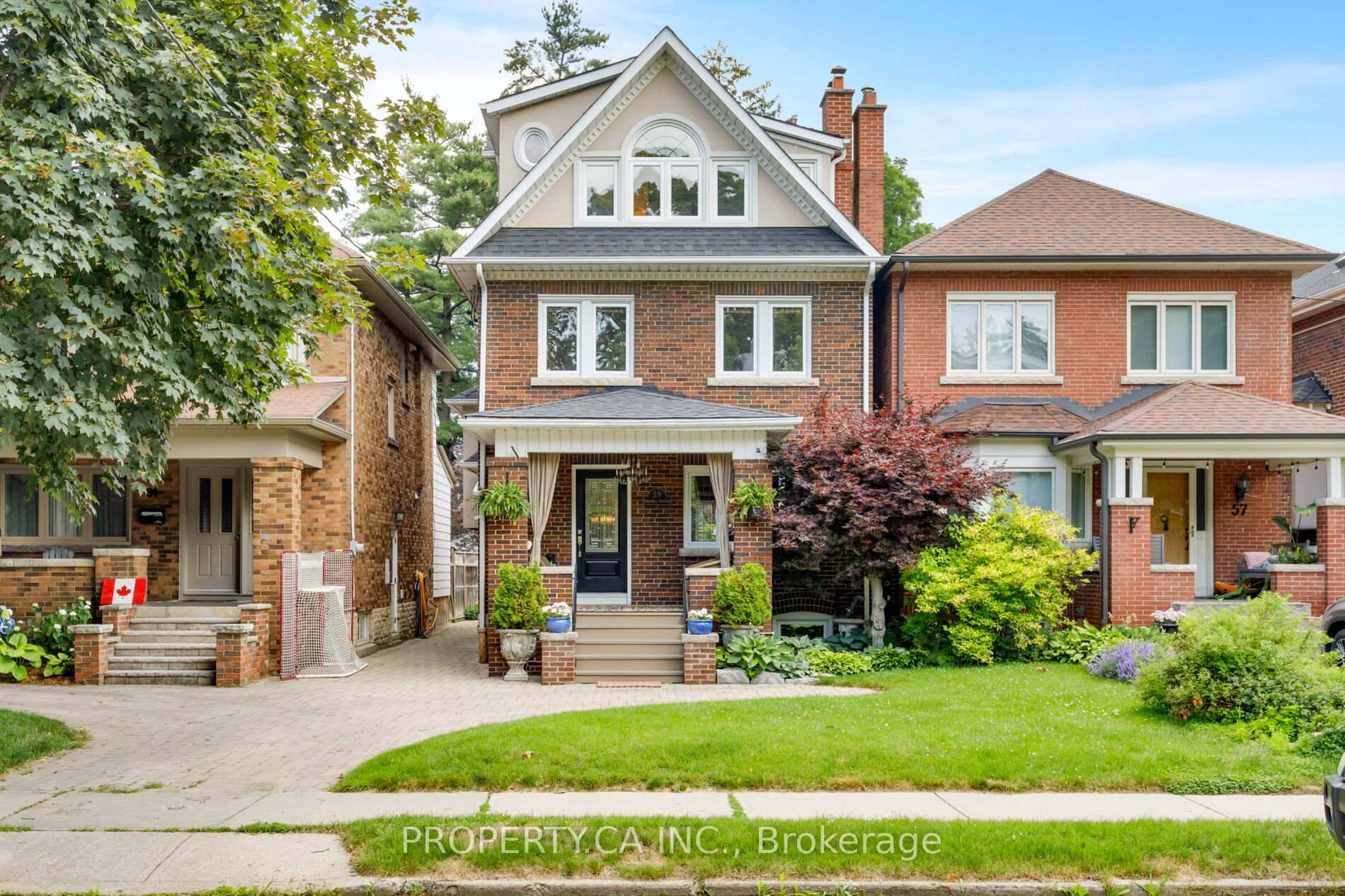 59 Brumell Avenue, Toronto