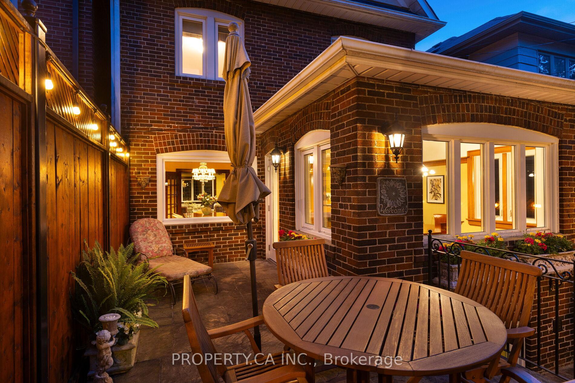 59 Brumell Avenue, Toronto