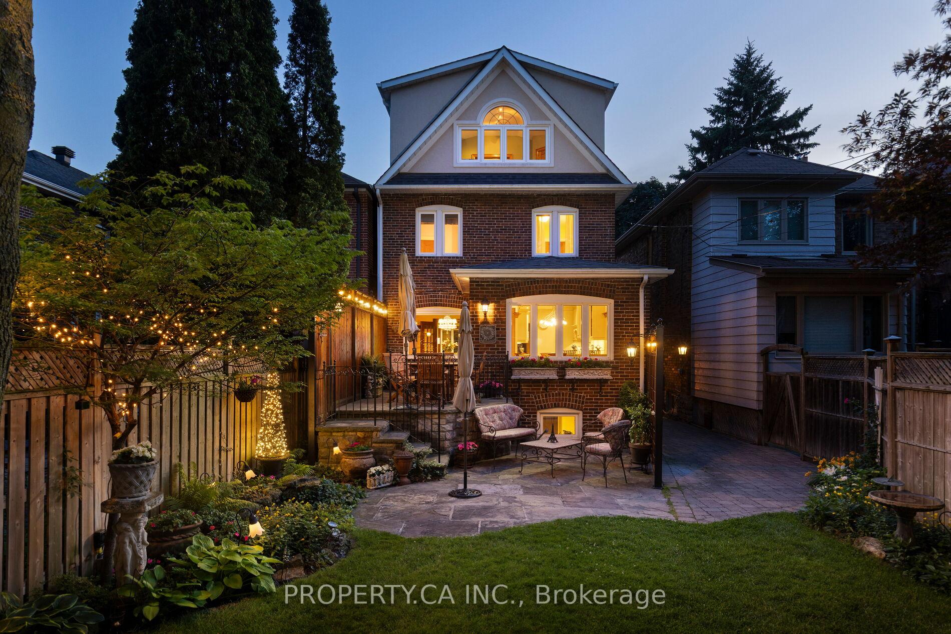 59 Brumell Avenue, Toronto