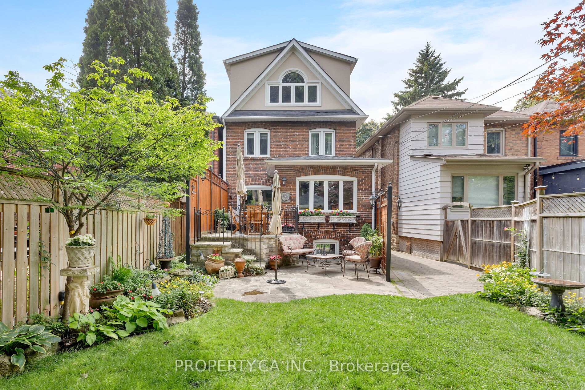 59 Brumell Avenue, Toronto