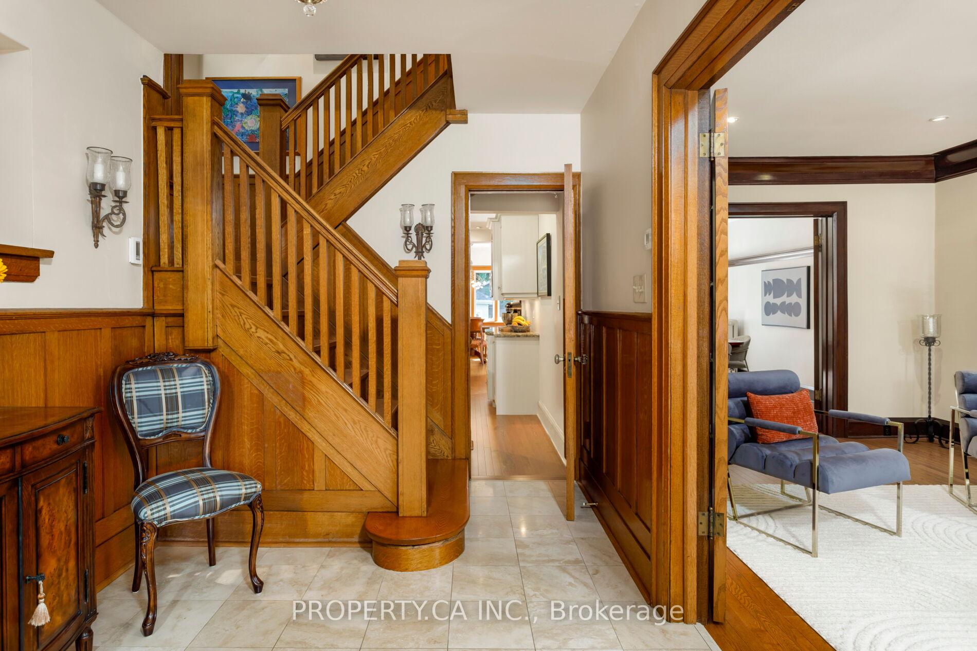 59 Brumell Avenue, Toronto