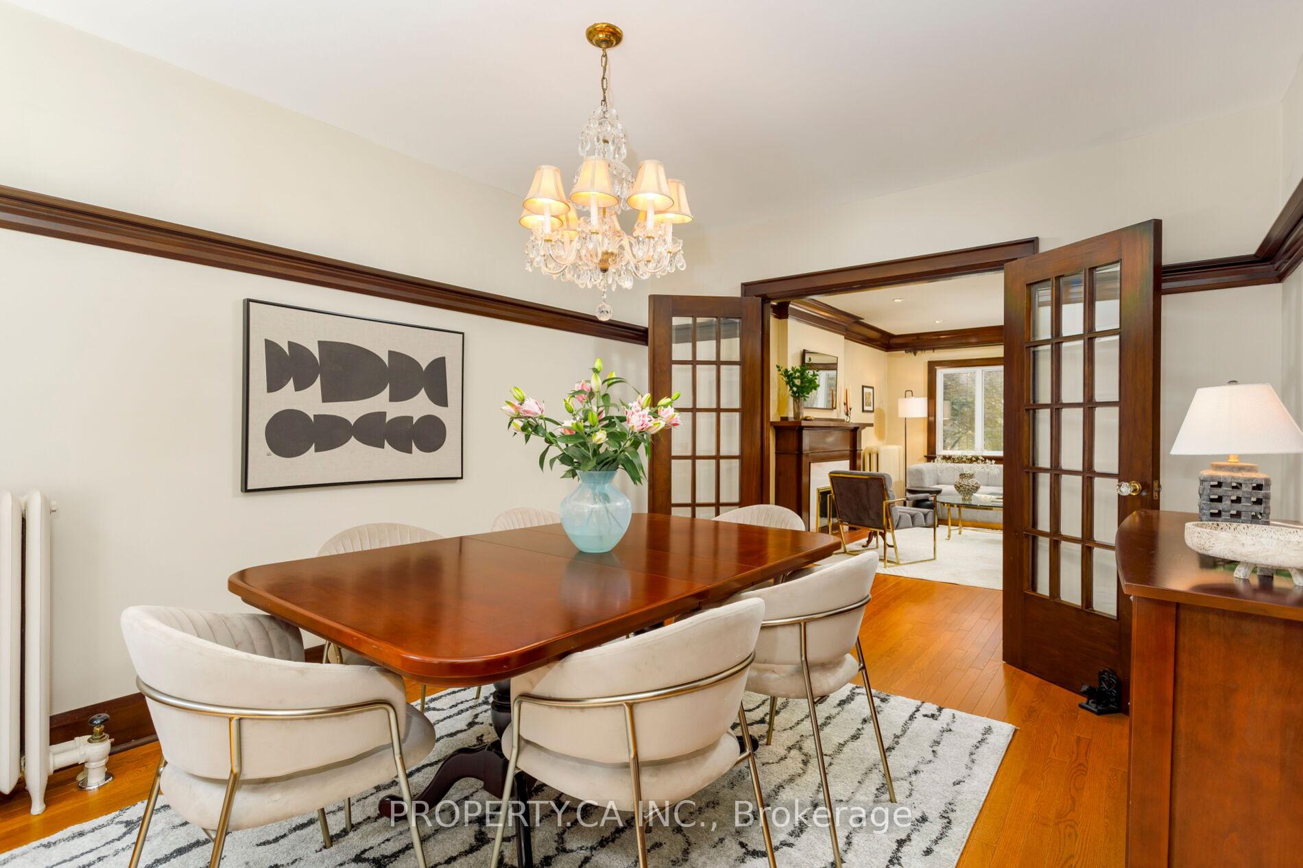 59 Brumell Avenue, Toronto