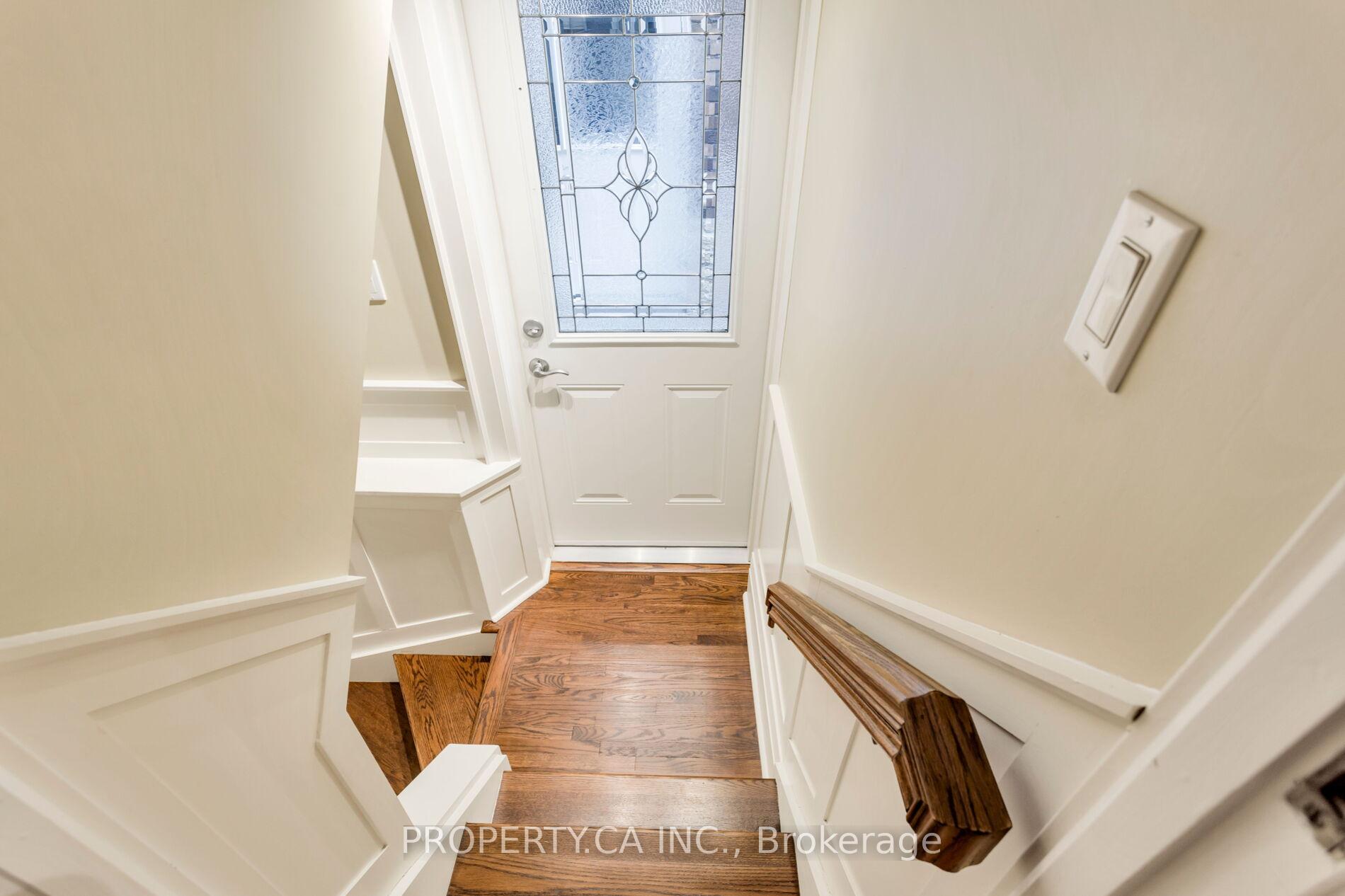 59 Brumell Avenue, Toronto