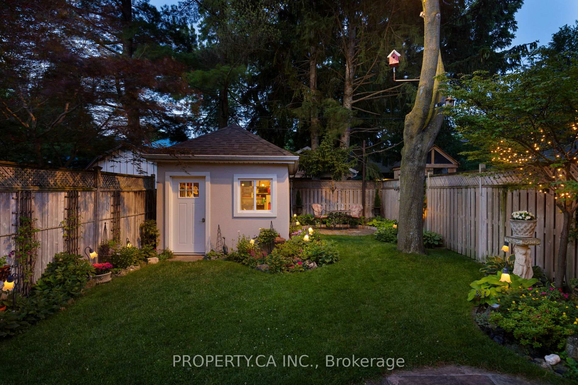 59 Brumell Avenue, Toronto