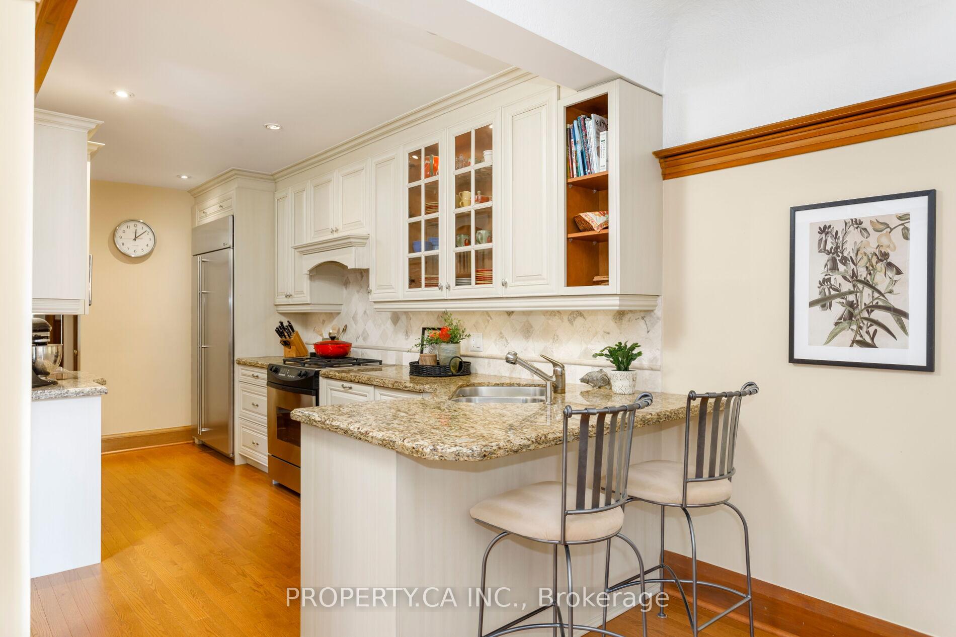 59 Brumell Avenue, Toronto