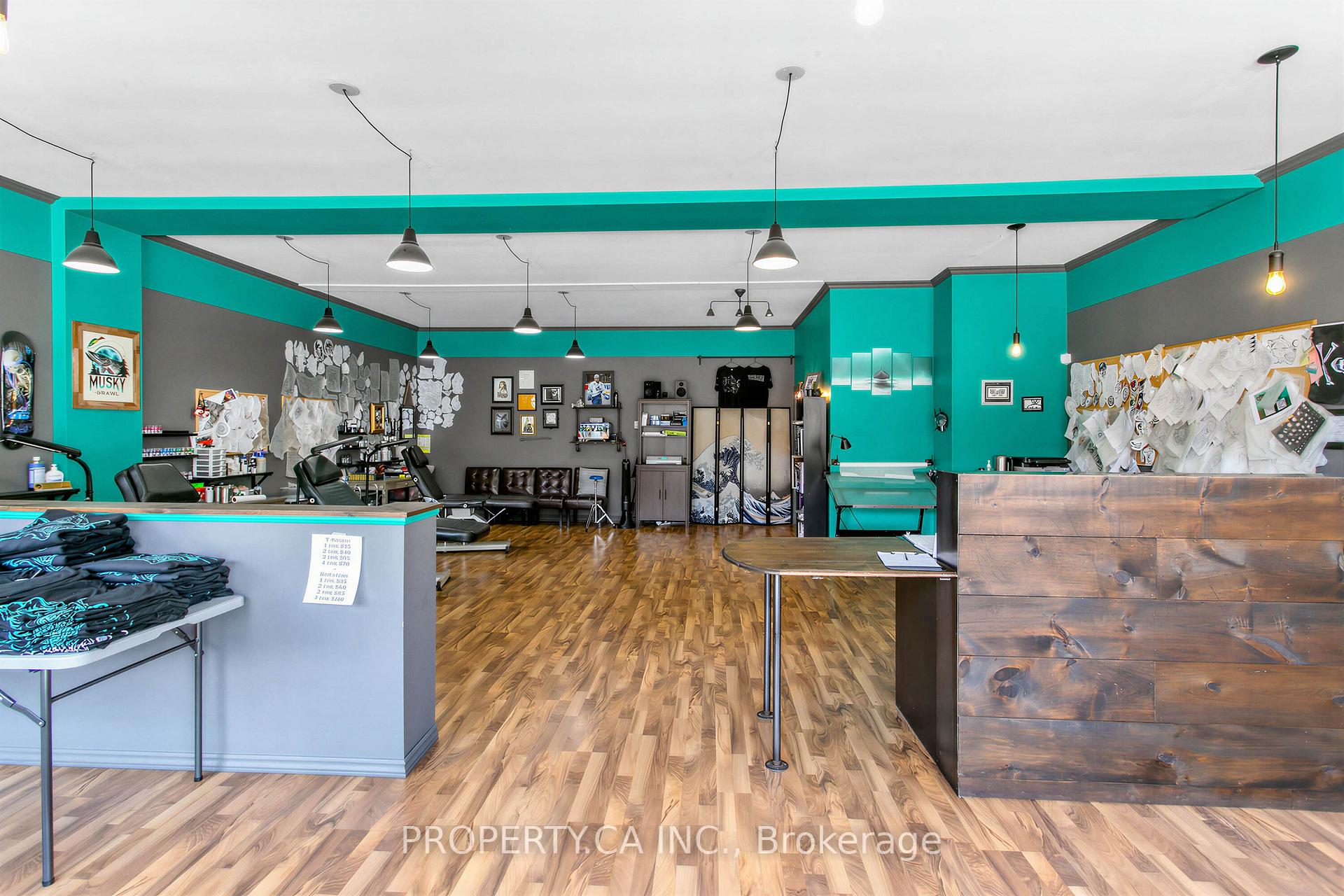 420 Royal York Road, Toronto