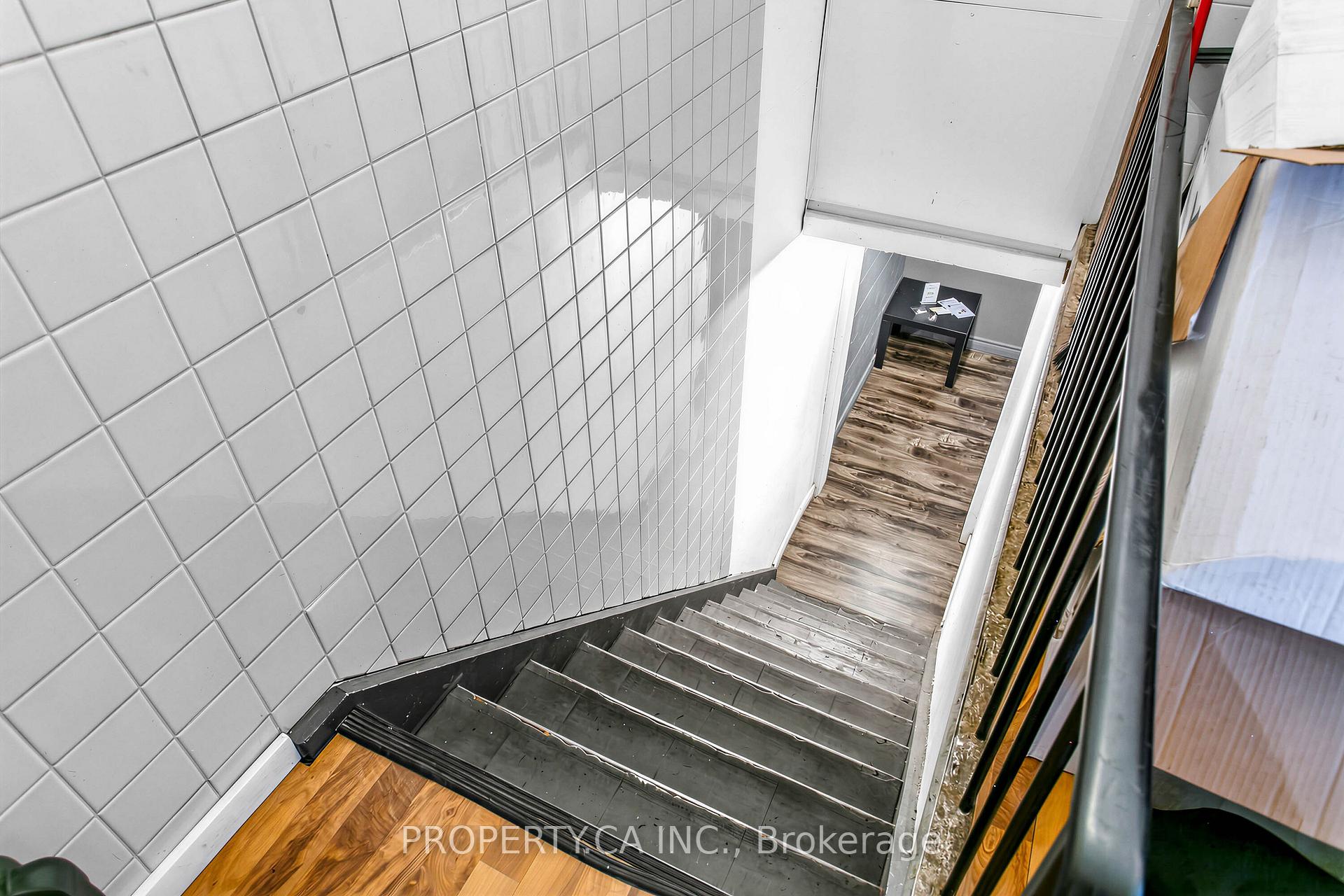 420 Royal York Road, Toronto