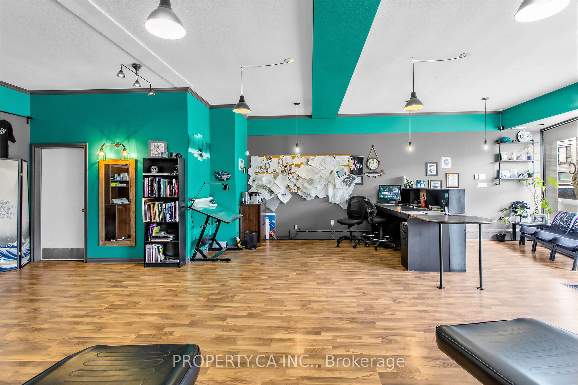 420 Royal York Road, Toronto