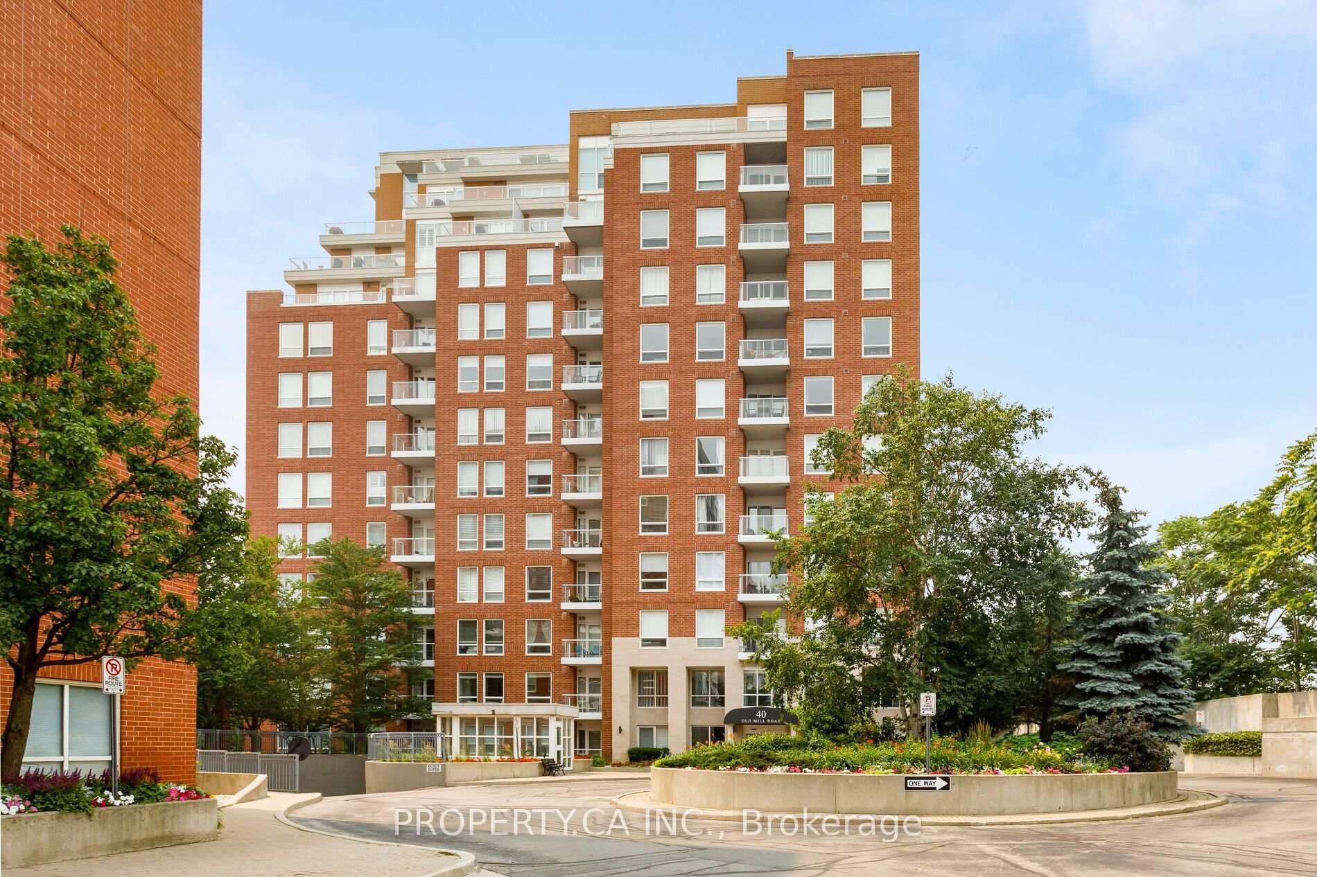 40 Old Mill Road 204